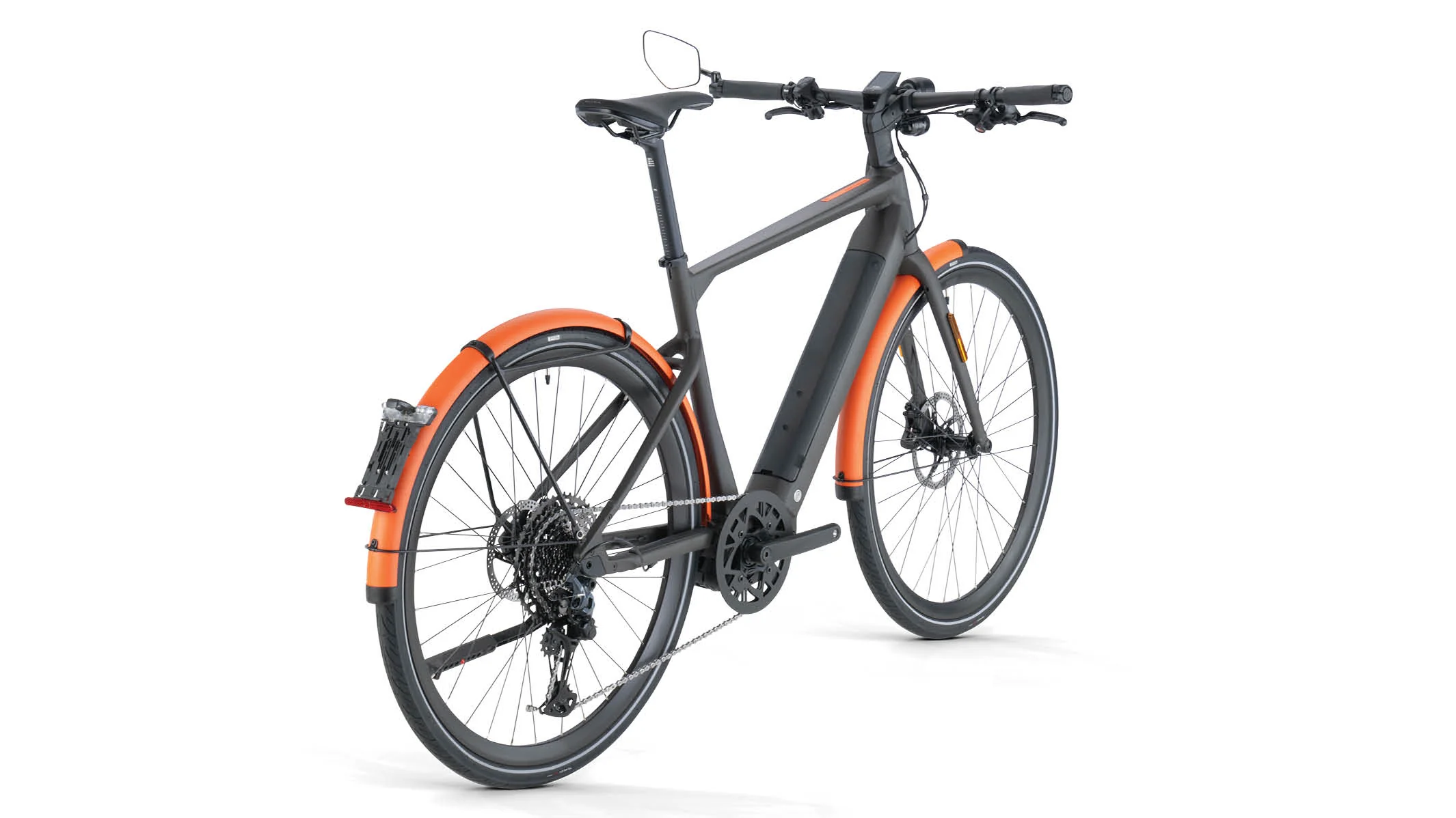 257 AMP AL SPEED ONE - Image 3