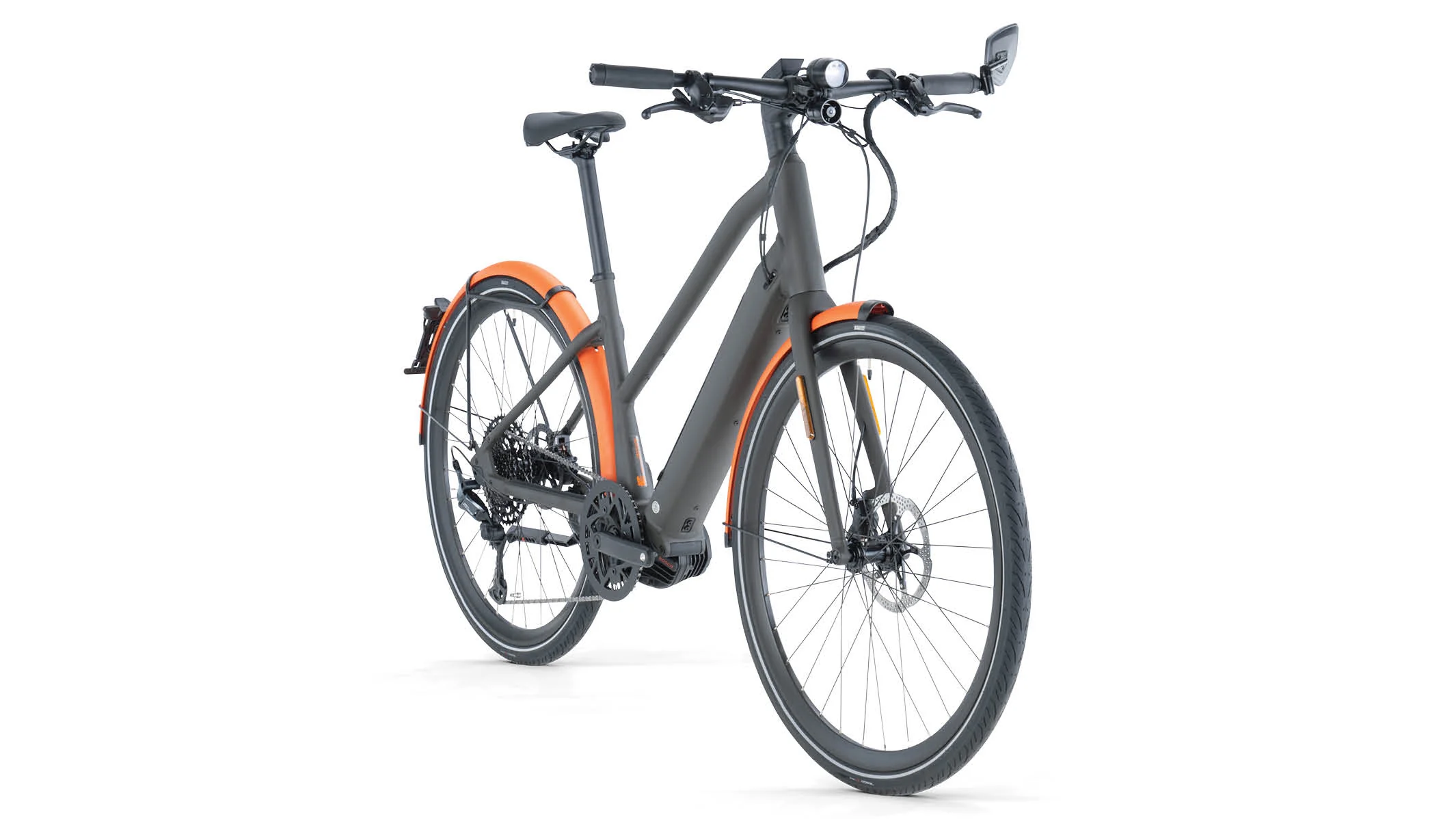 257 AMP AL SPEED ONE ST USA - Image 2