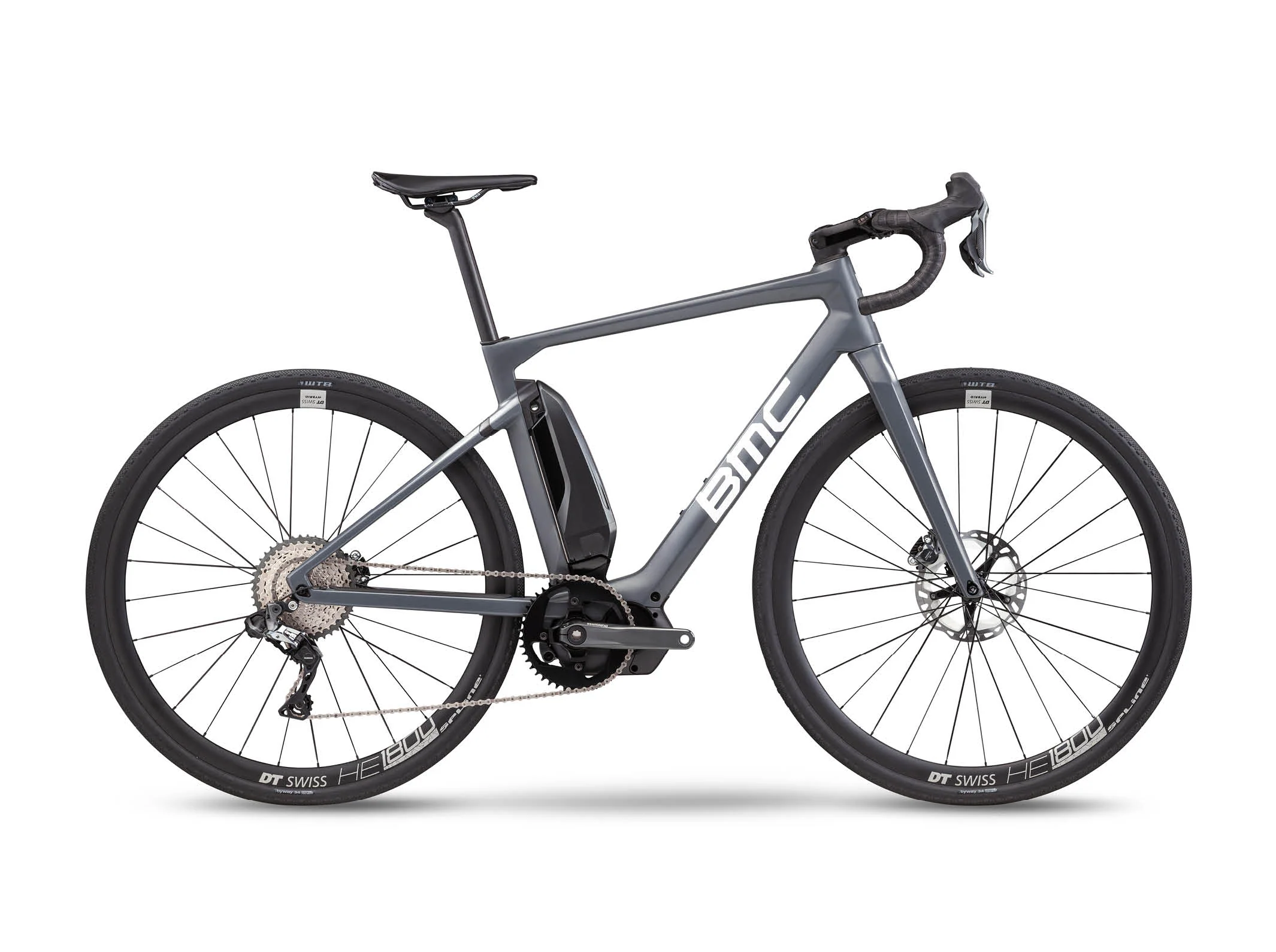 Alpenchallenge AMP Sport ONE DB