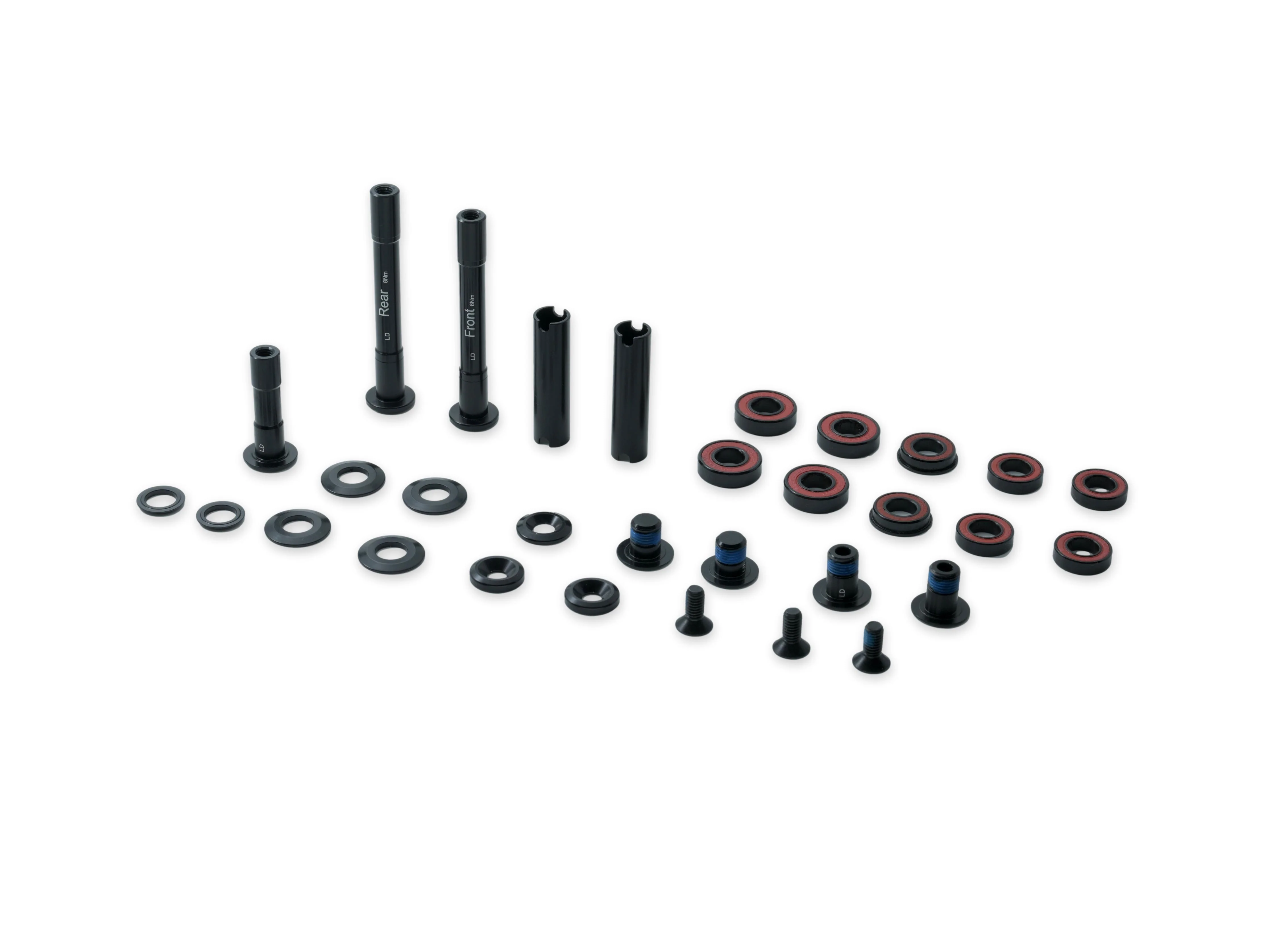 Bolt Kit - No 28