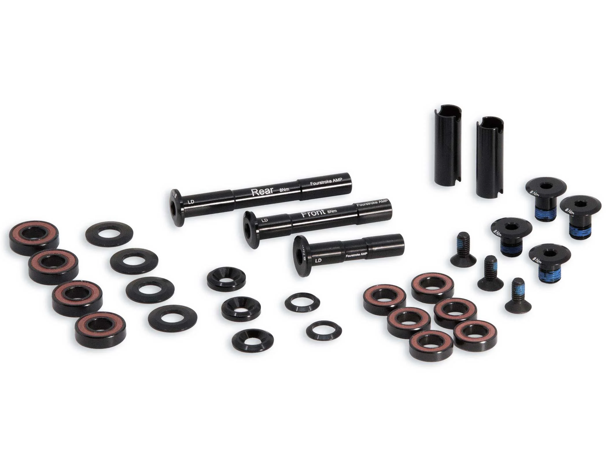 Bolt Kit - No 30
