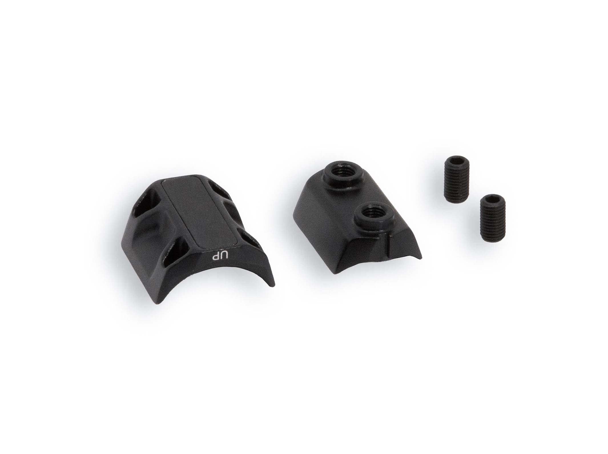 Cockpit ICS2 Carbon Aero Gen2 Clamp Kit