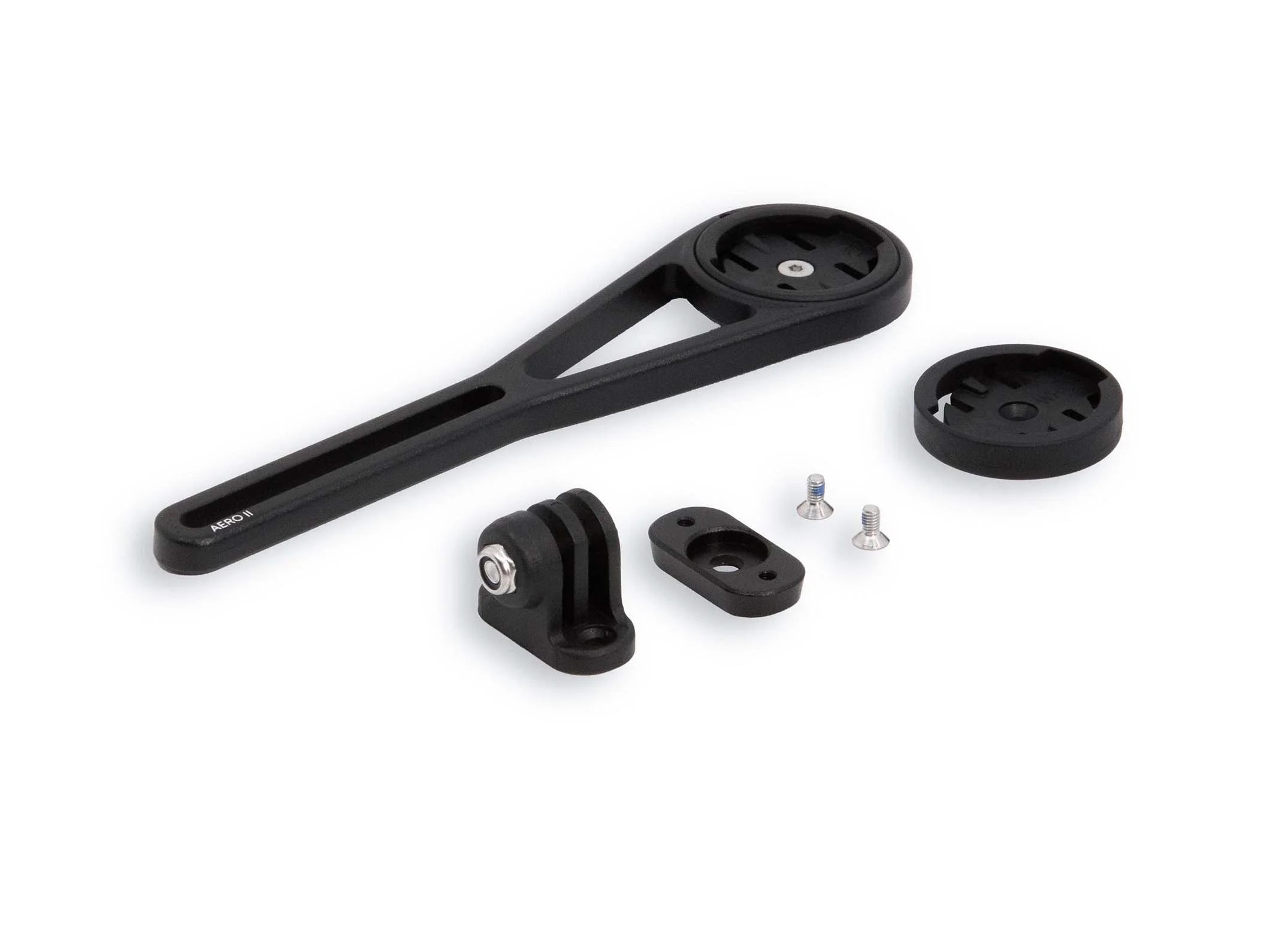 Cockpit ICS2 Carbon Aero Gen2 Computer Mount