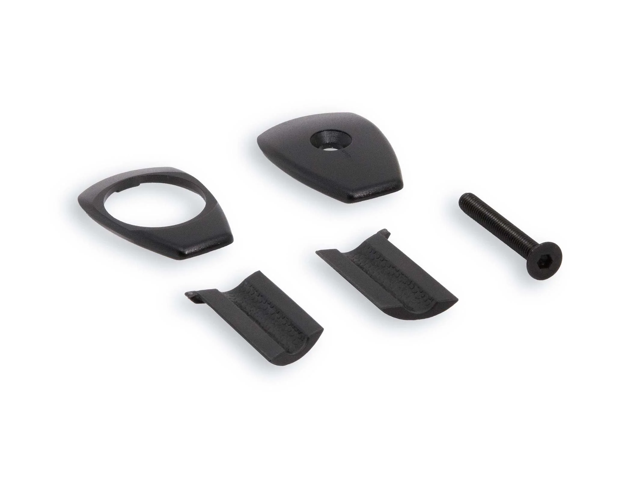 Cockpit ICS2 Carbon Aero Gen2 Top Cap