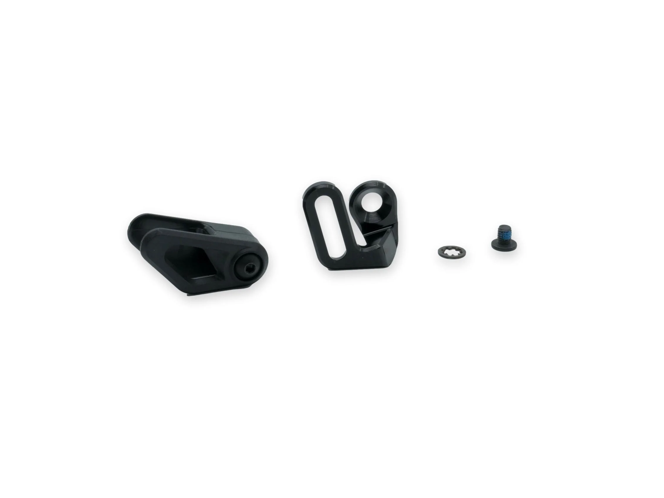 Fourstroke AMP Chainguide