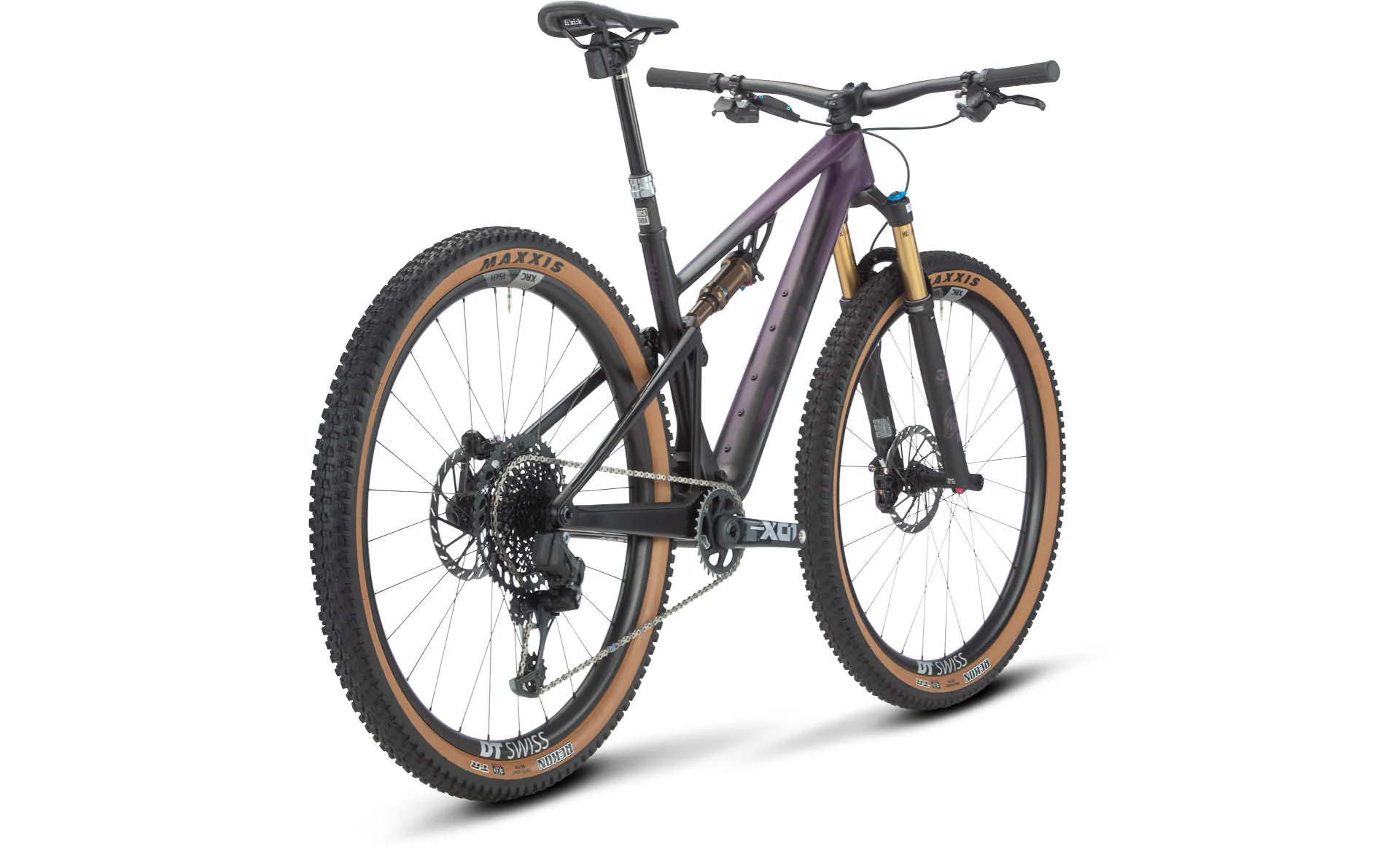 Fourstroke LT LTD - Image 3