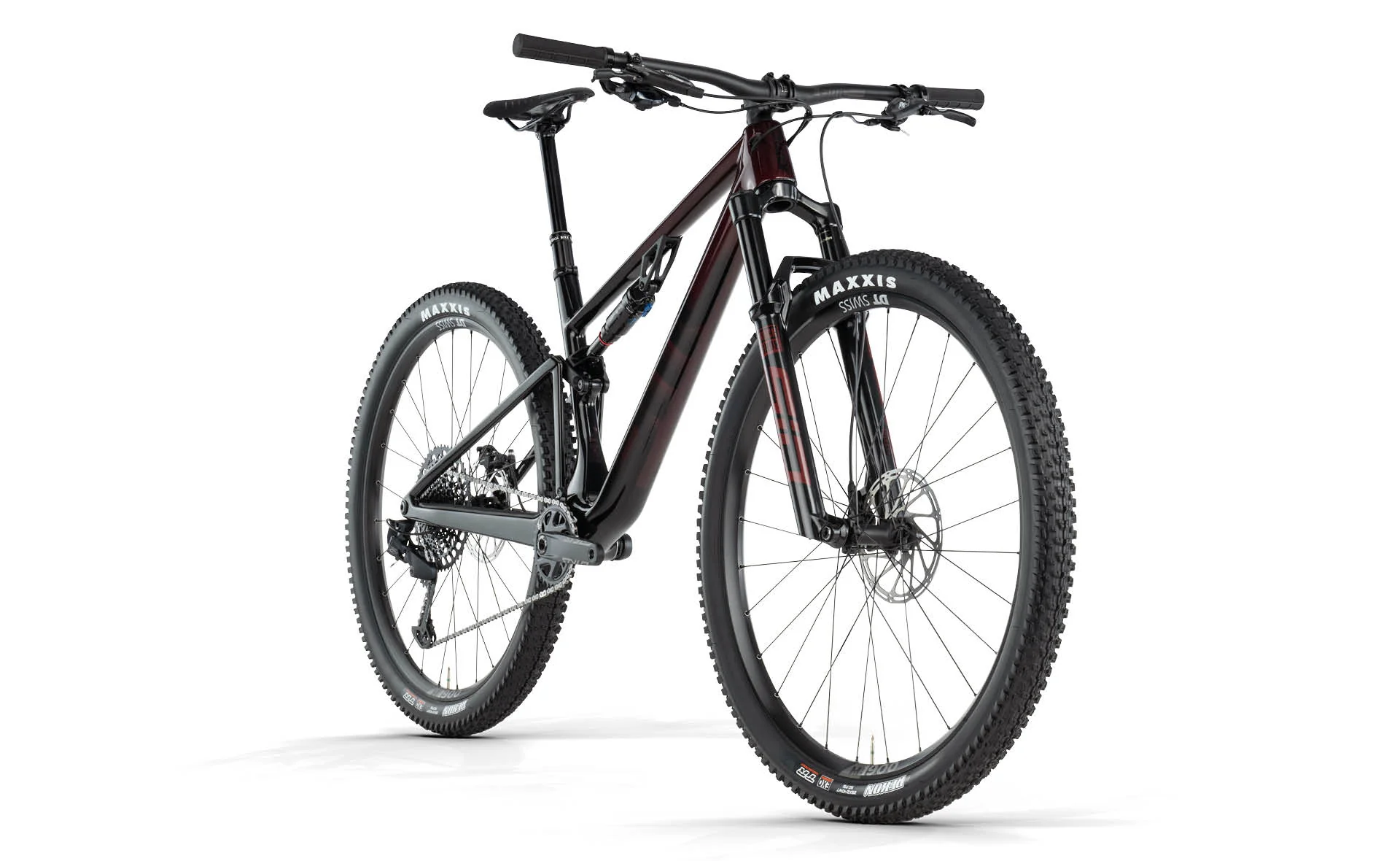 Fourstroke LT ONE - Image 2