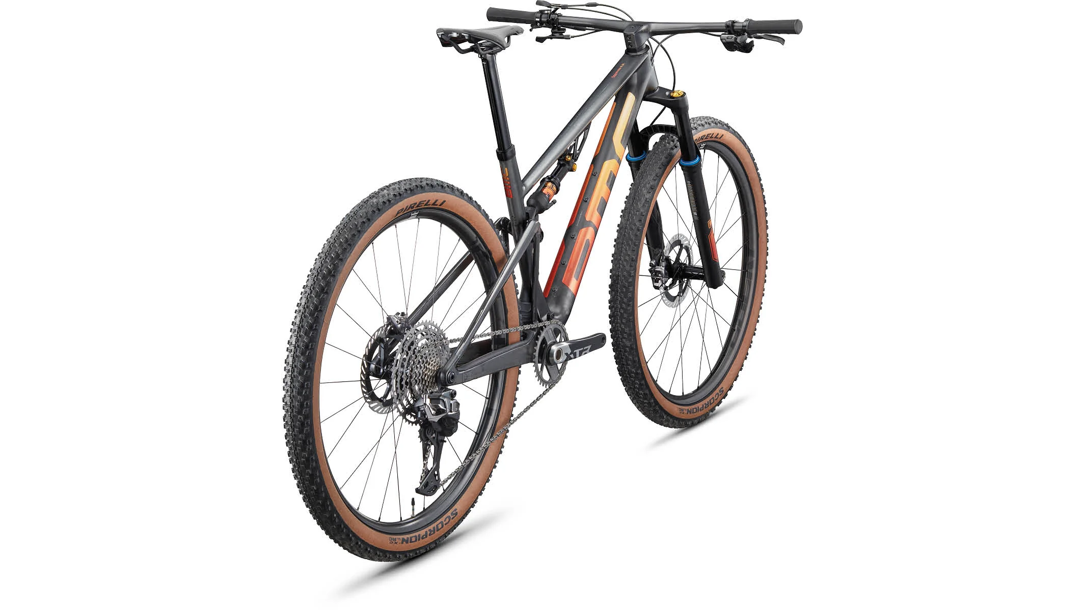 Fourstroke R 01 ONE - Image 3