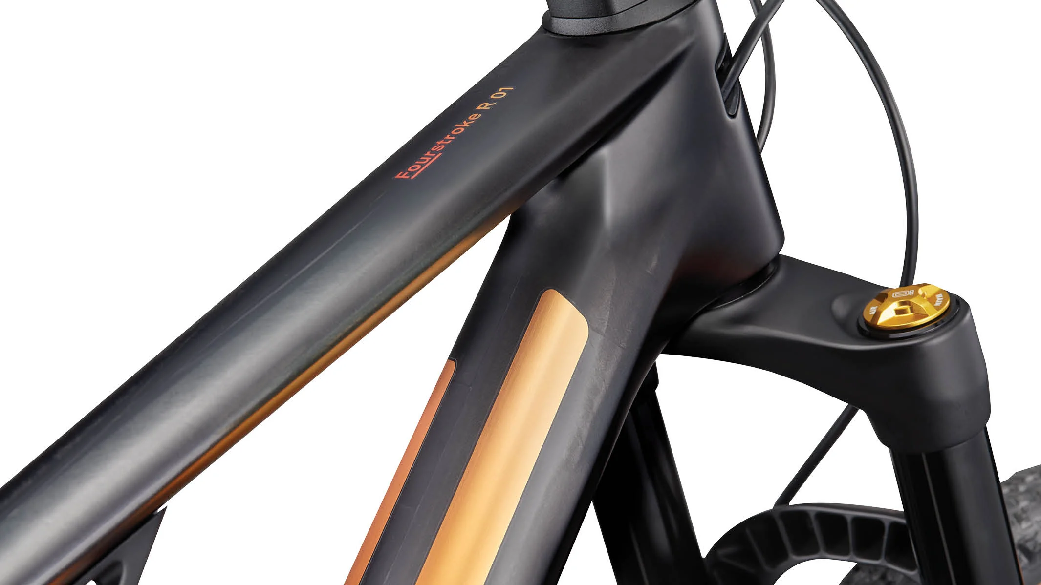 Fourstroke R 01 ONE - Image 4