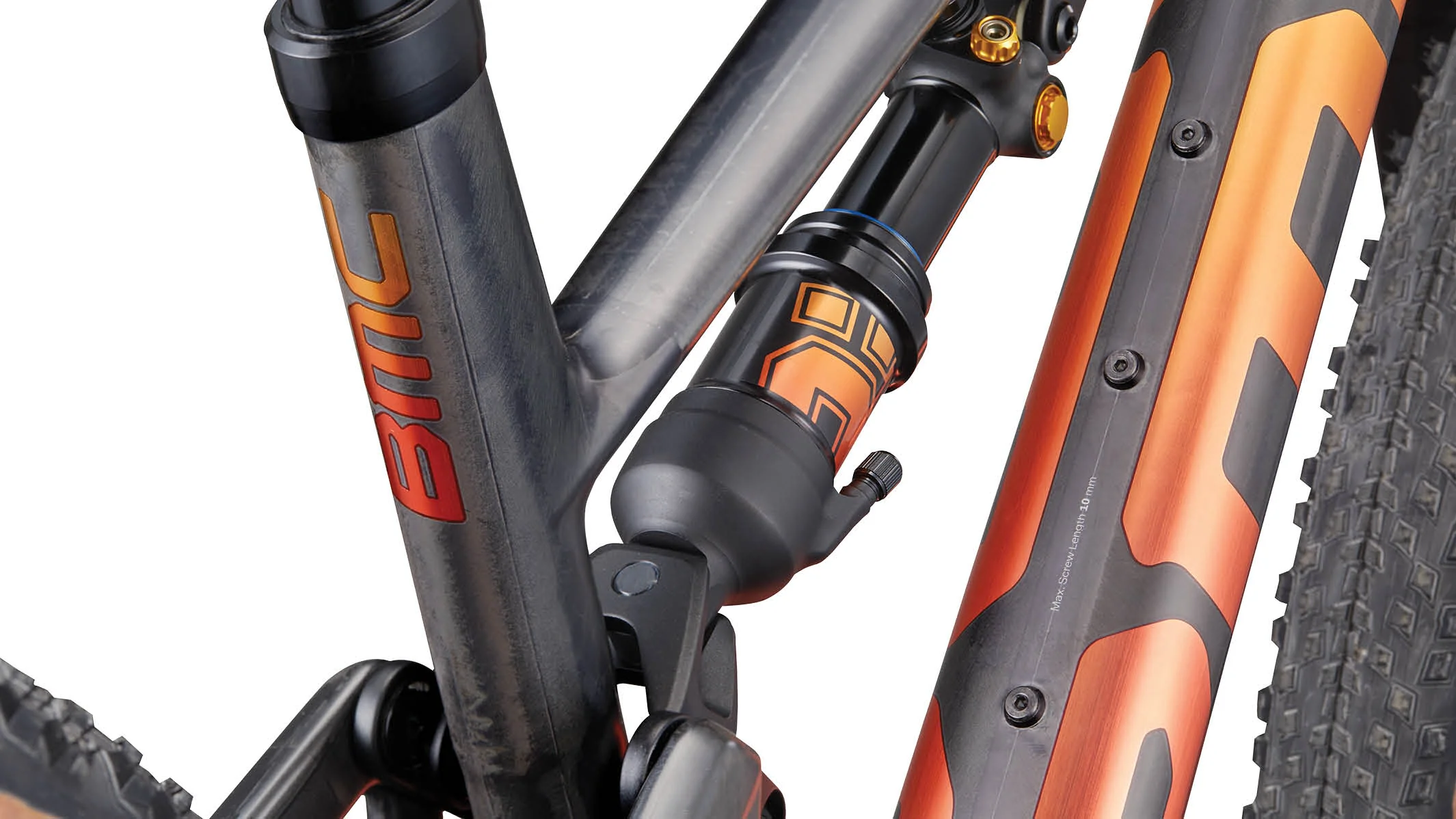 Fourstroke R 01 ONE - Image 5