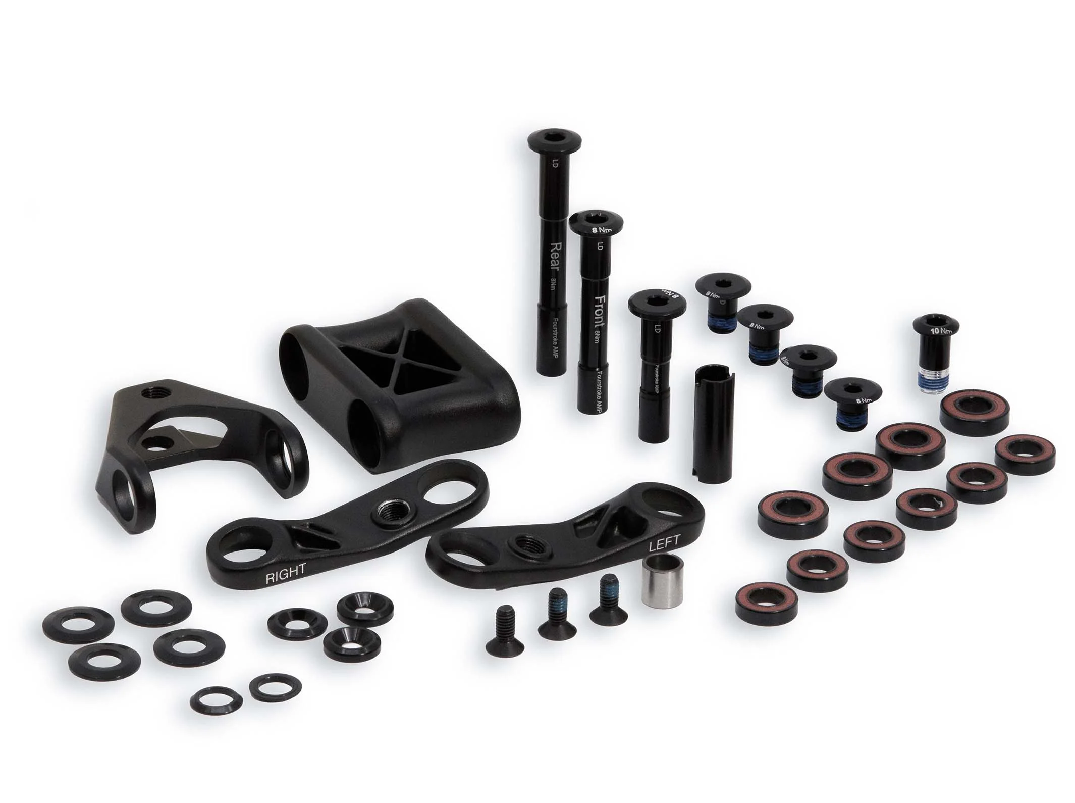 Fourstroke AMP LT Linkage Kit