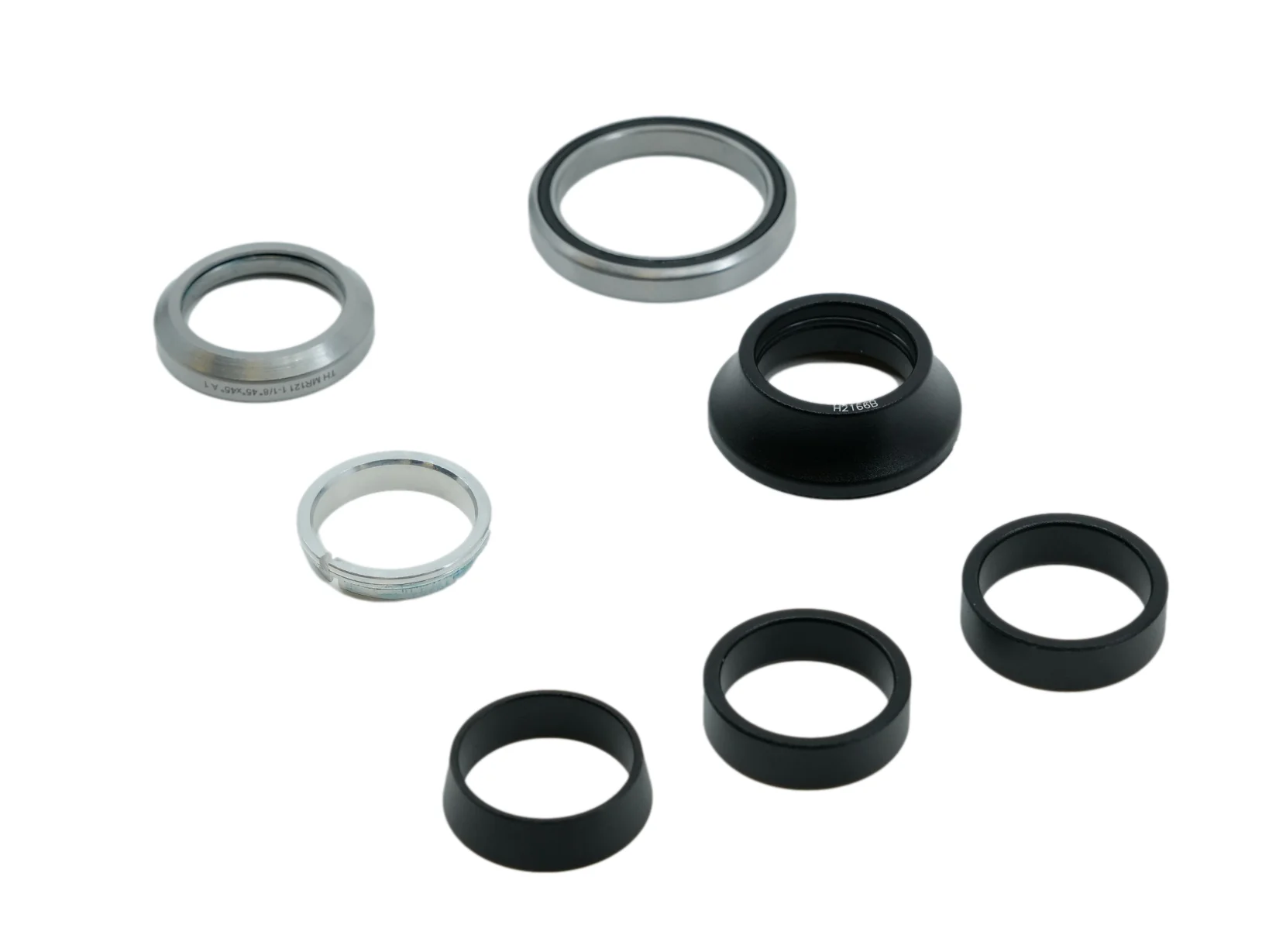 Headset 257 / AC / URS / RMX AL