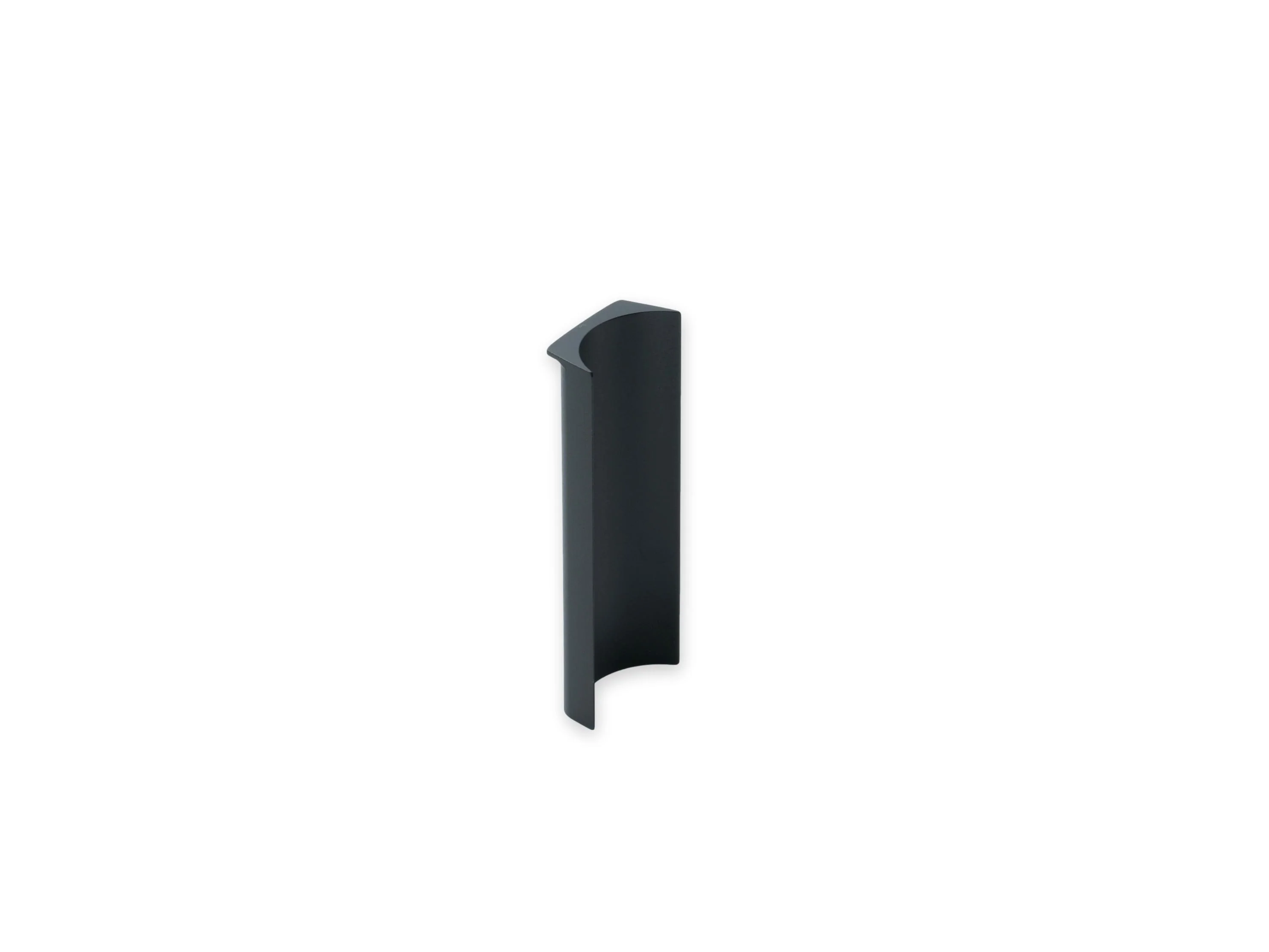 Kaius 01 Adapter for round Seatposts