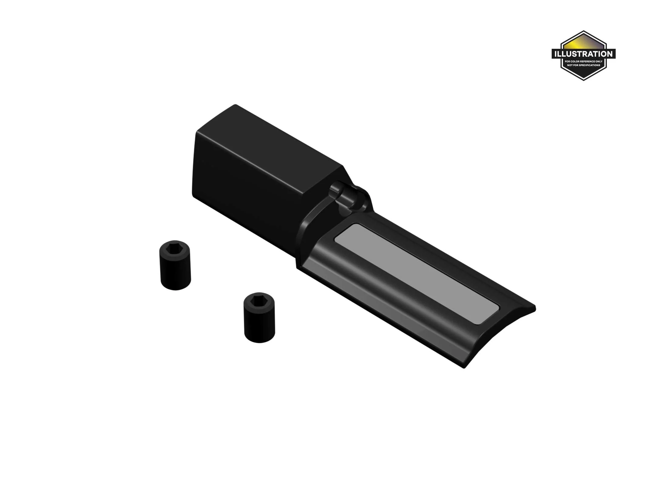 Rear Light Holder - No 1 - Image 2