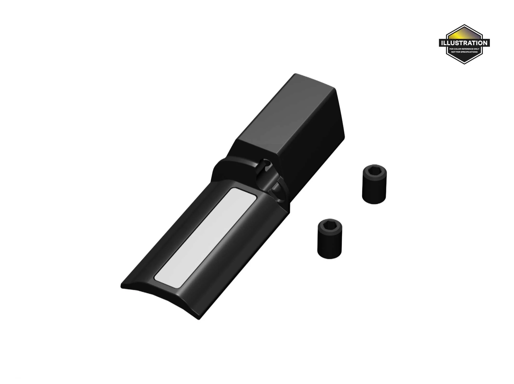 Rear Light Holder - No 1 - Image 3