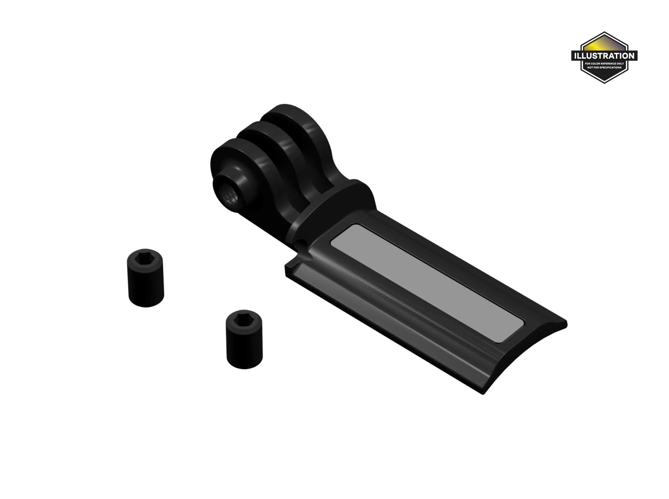 Rear Light Holder - No 2 - Image 2