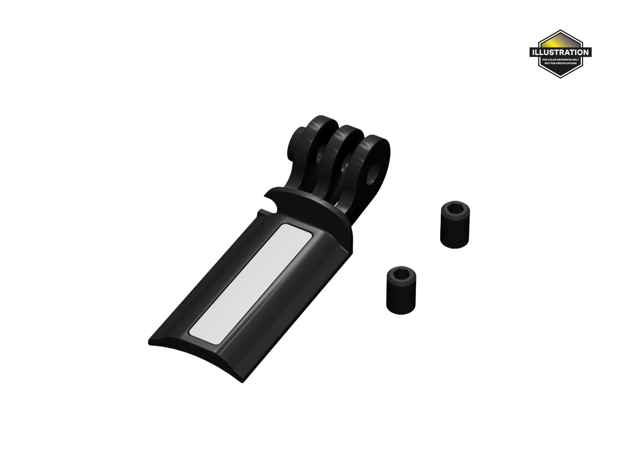 Rear Light Holder - No 2 - Image 3
