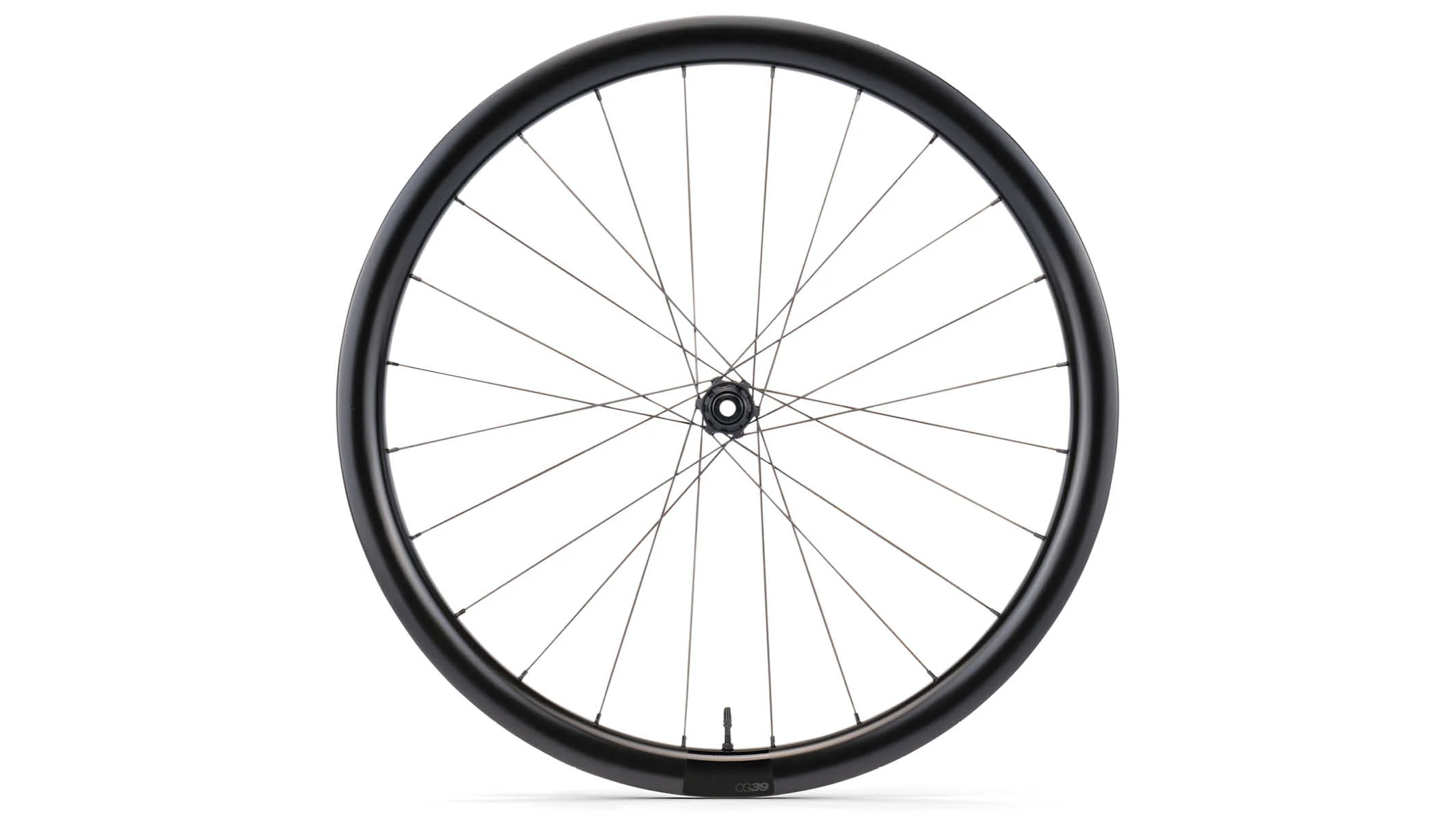 CG 39 Rear Wheel - Image 2