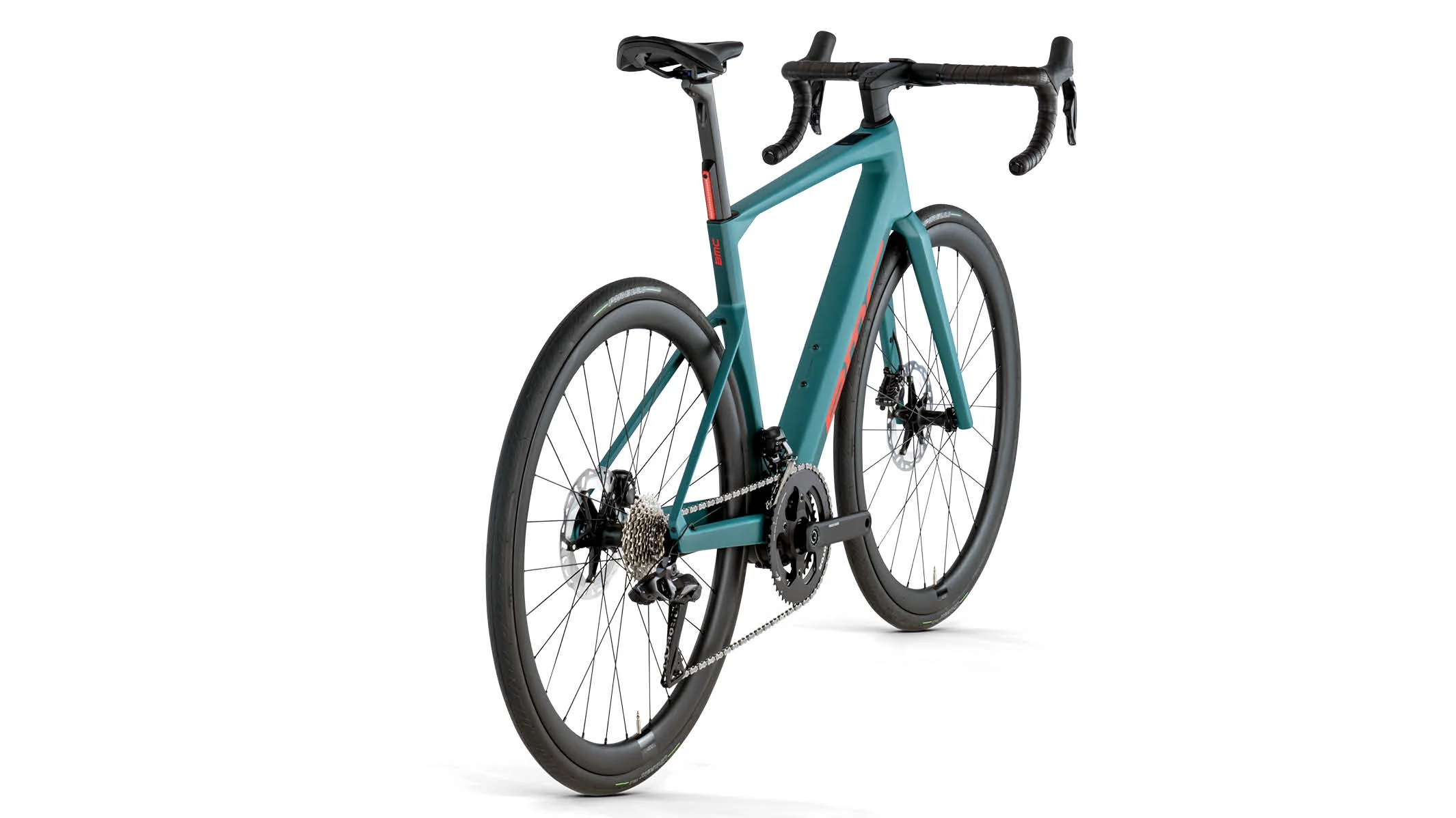 Roadmachine 01 AMP ONE - Image 3