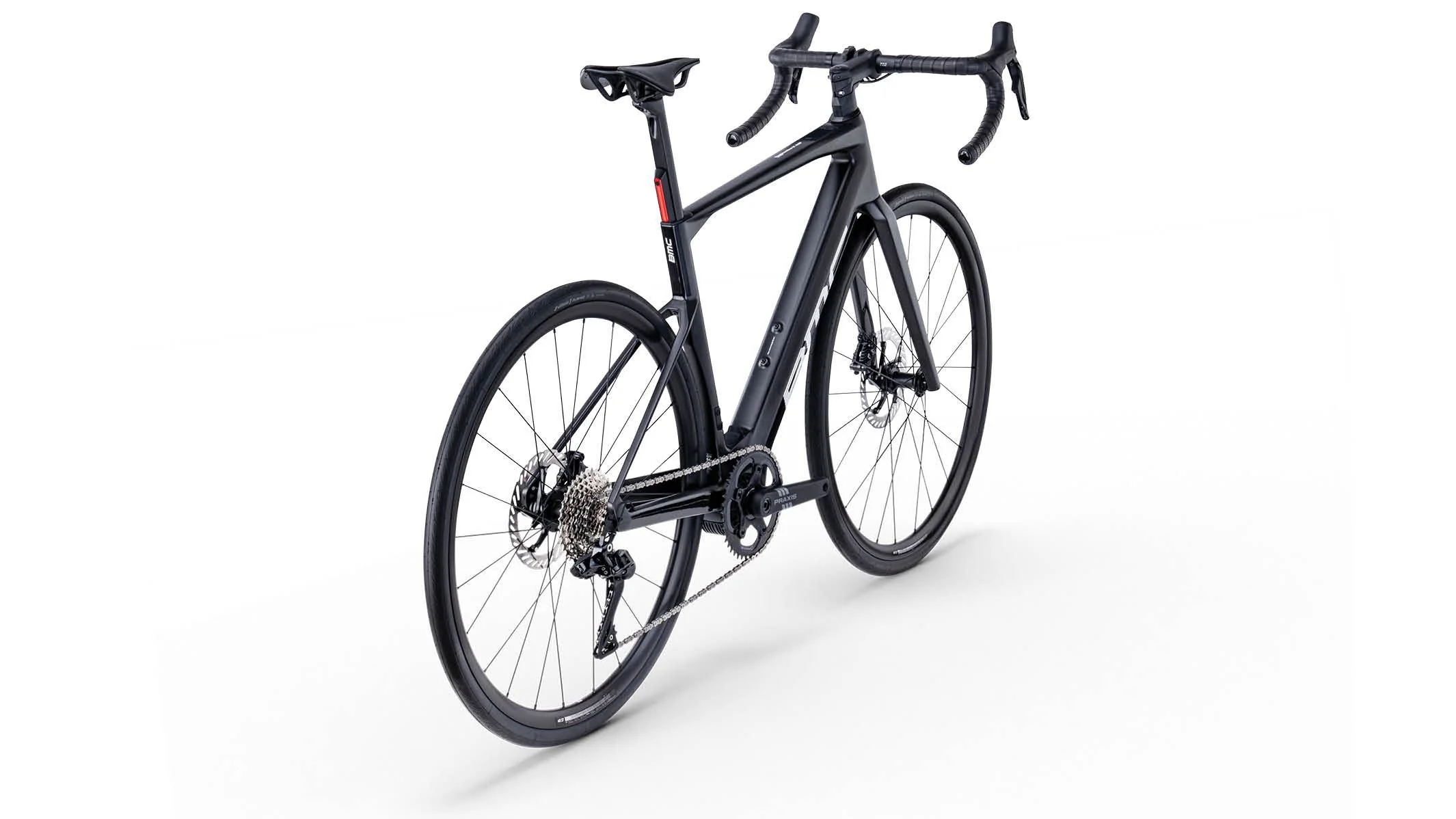 Roadmachine 01 AMP ONE - Image 3