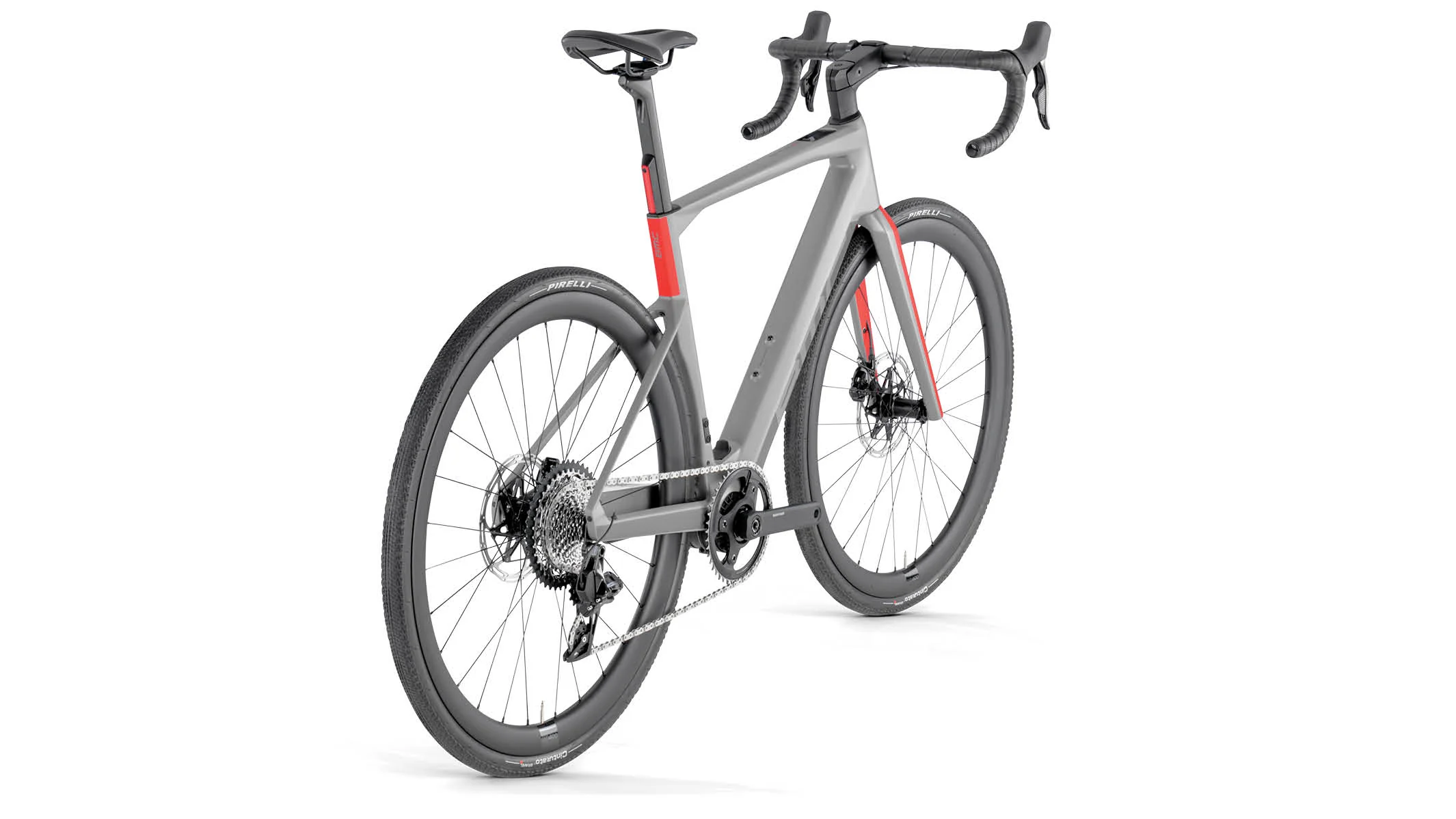 Roadmachine 01 AMP X ONE - Image 3