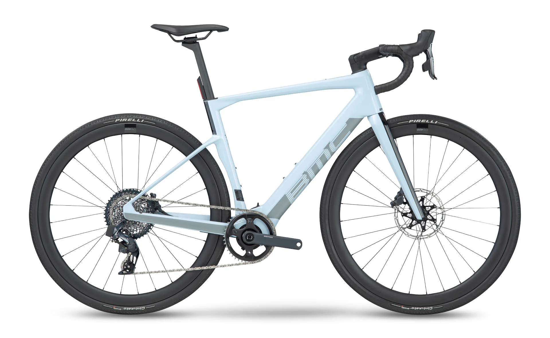 Roadmachine 01 AMP X ONE USA