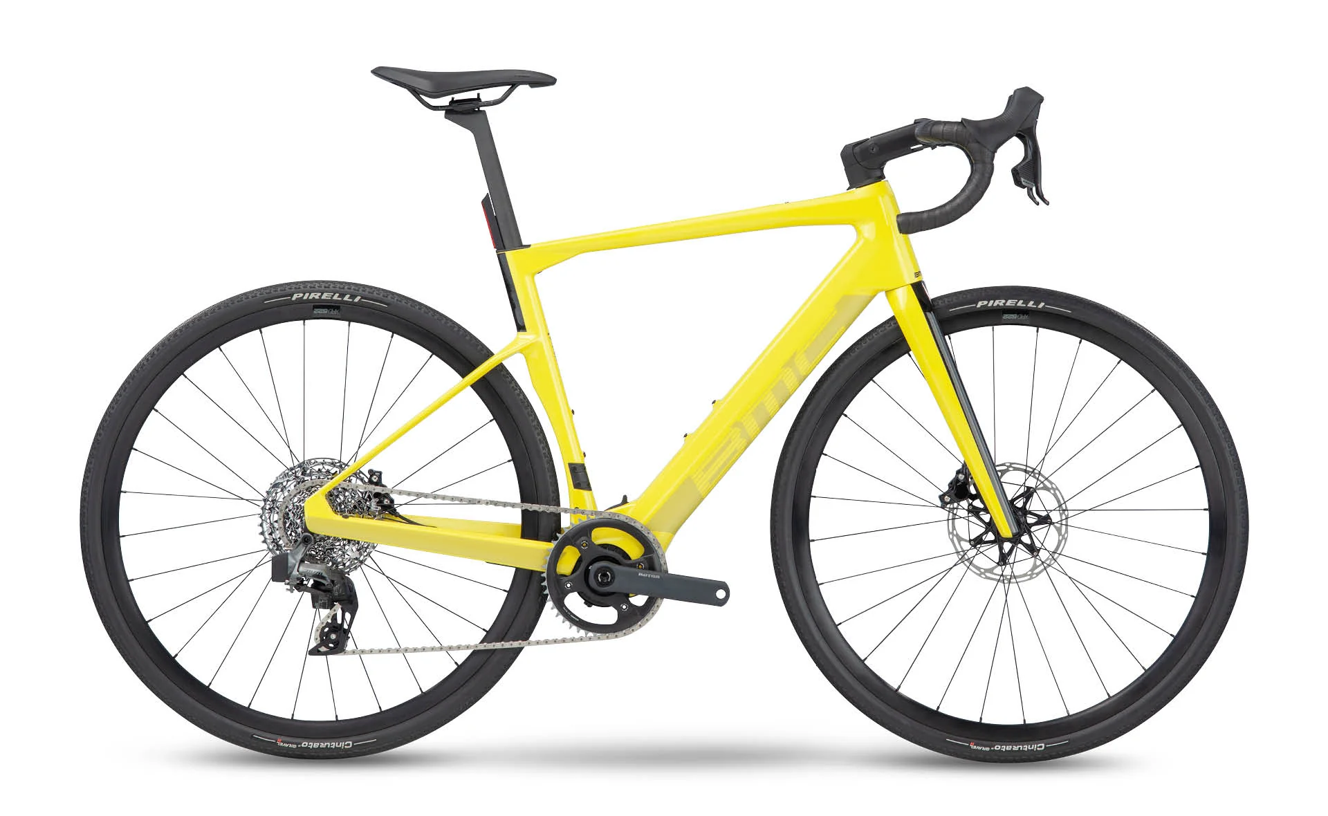 Roadmachine 01 AMP X TWO USA