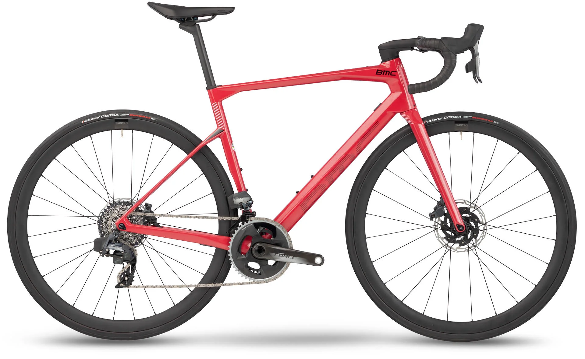 Roadmachine 01 FOUR