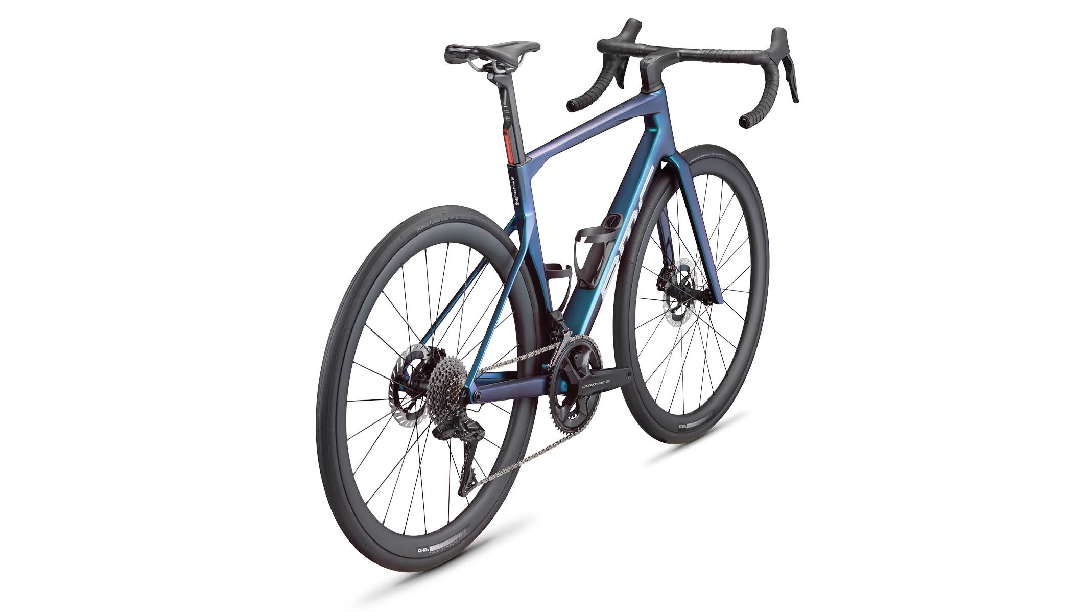 Roadmachine 01 ONE - Image 3
