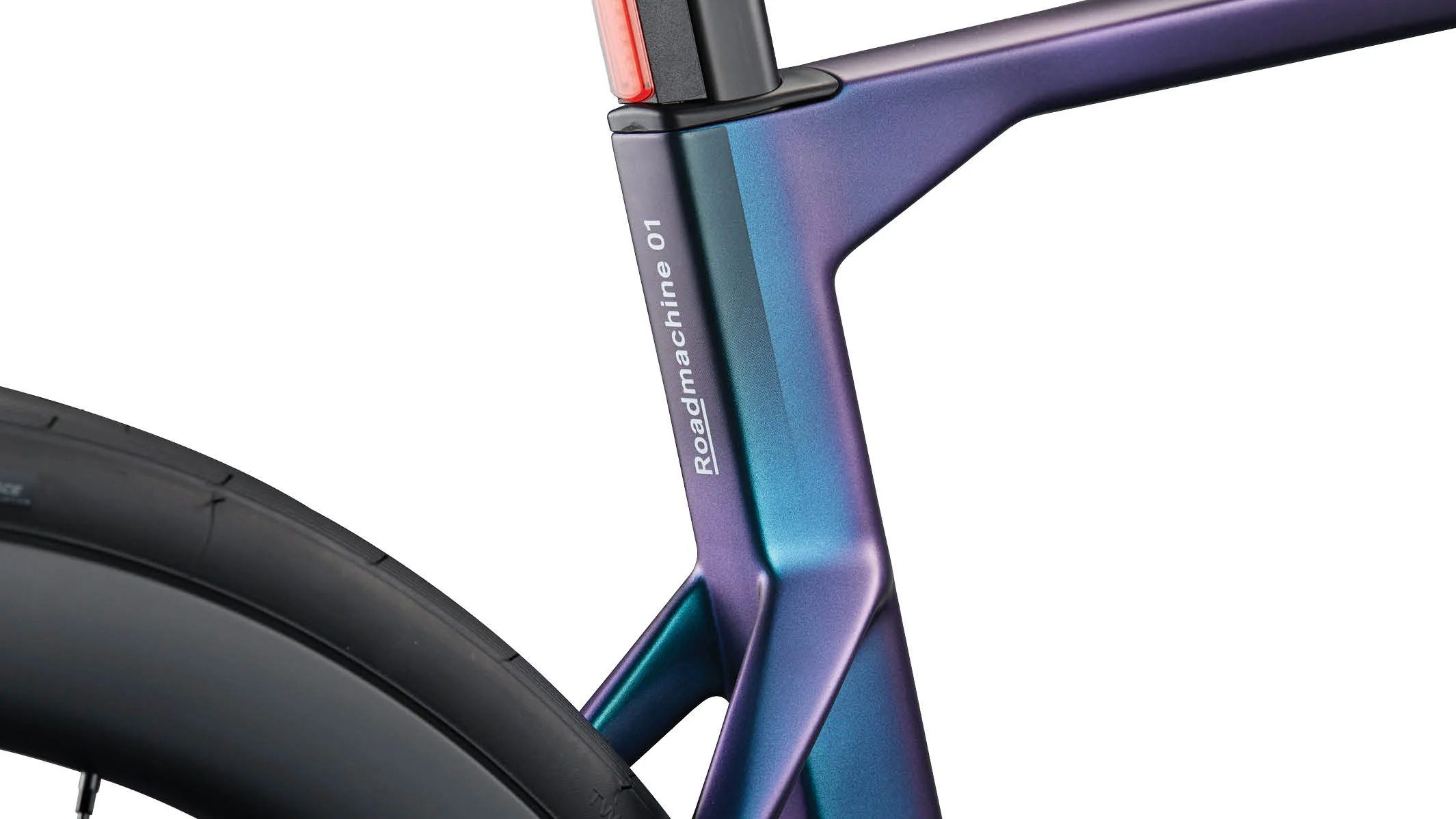 Roadmachine 01 ONE - Image 5
