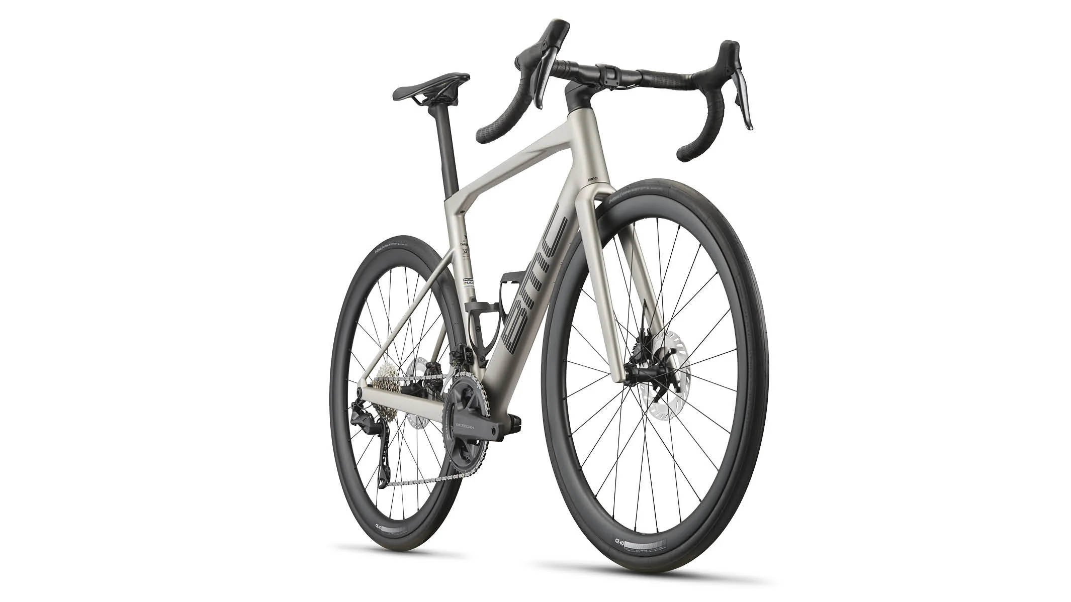 Roadmachine 01 THREE - Image 2