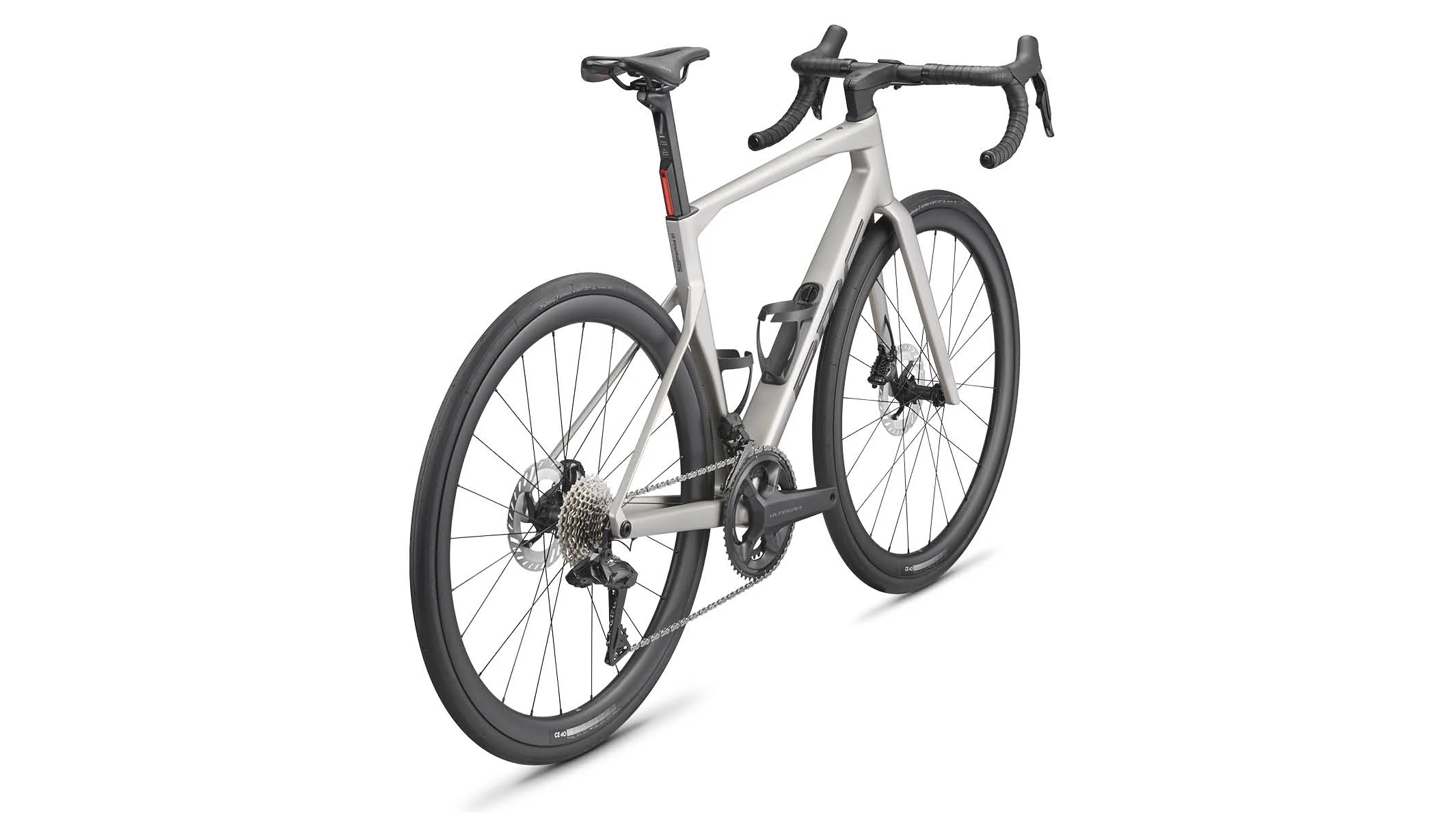 Roadmachine 01 THREE - Image 3