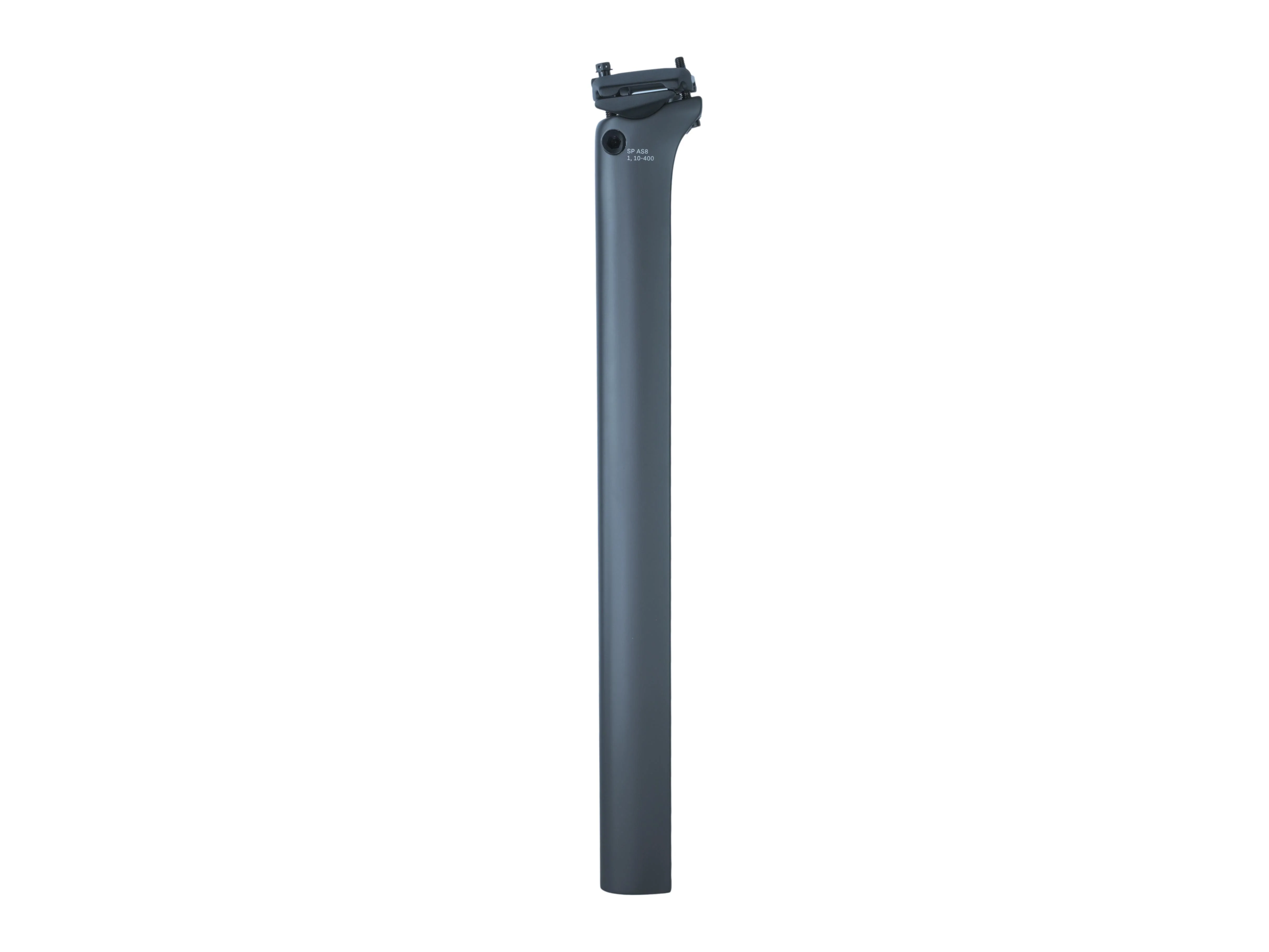Seatpost Teammachine R 01