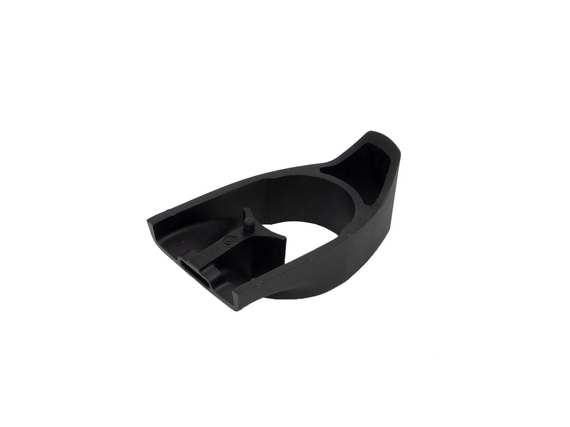 Stem ICS01 Lower Stem Cover-Round Steerer