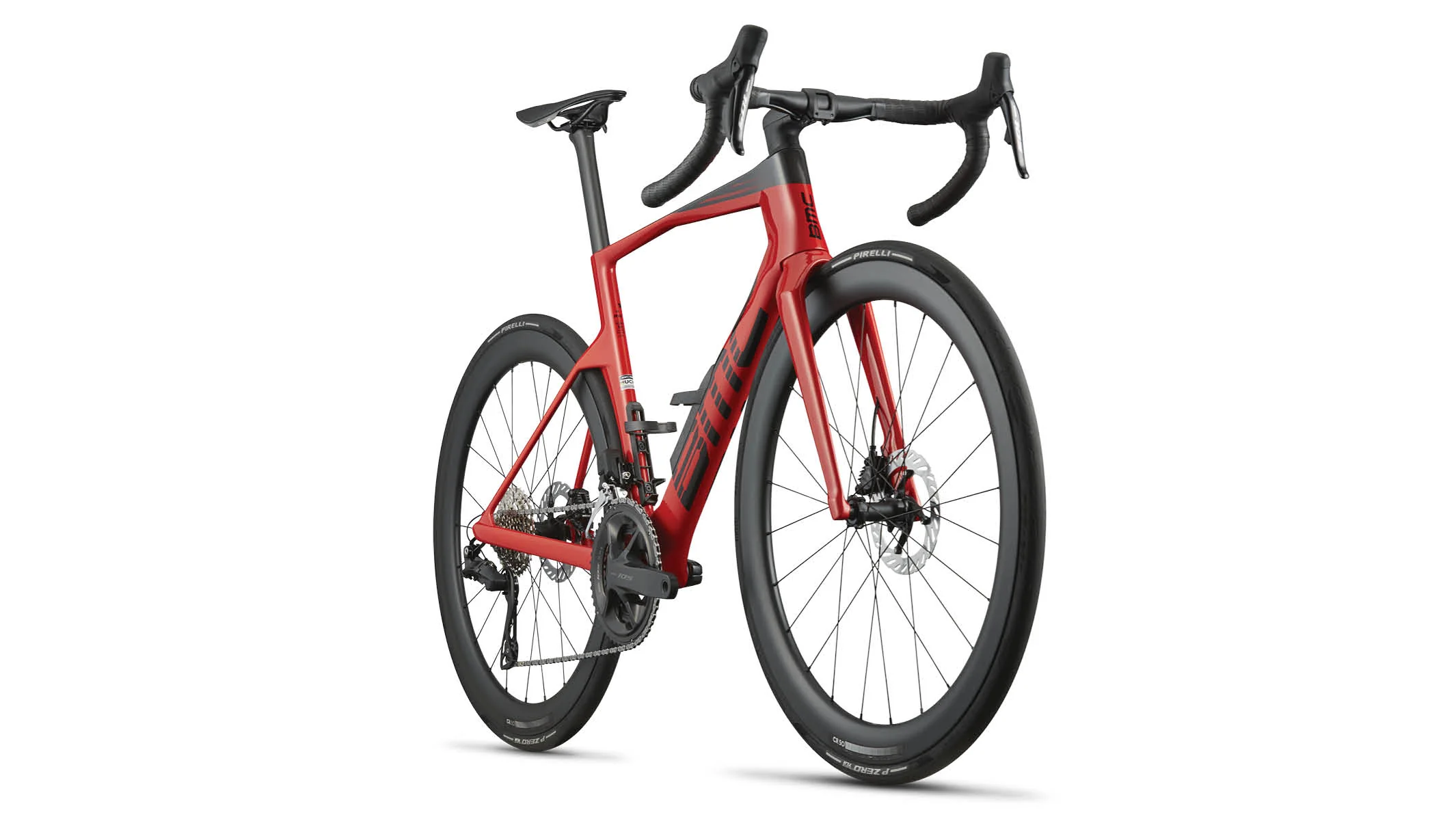 Teammachine R 01 FIVE - Image 2