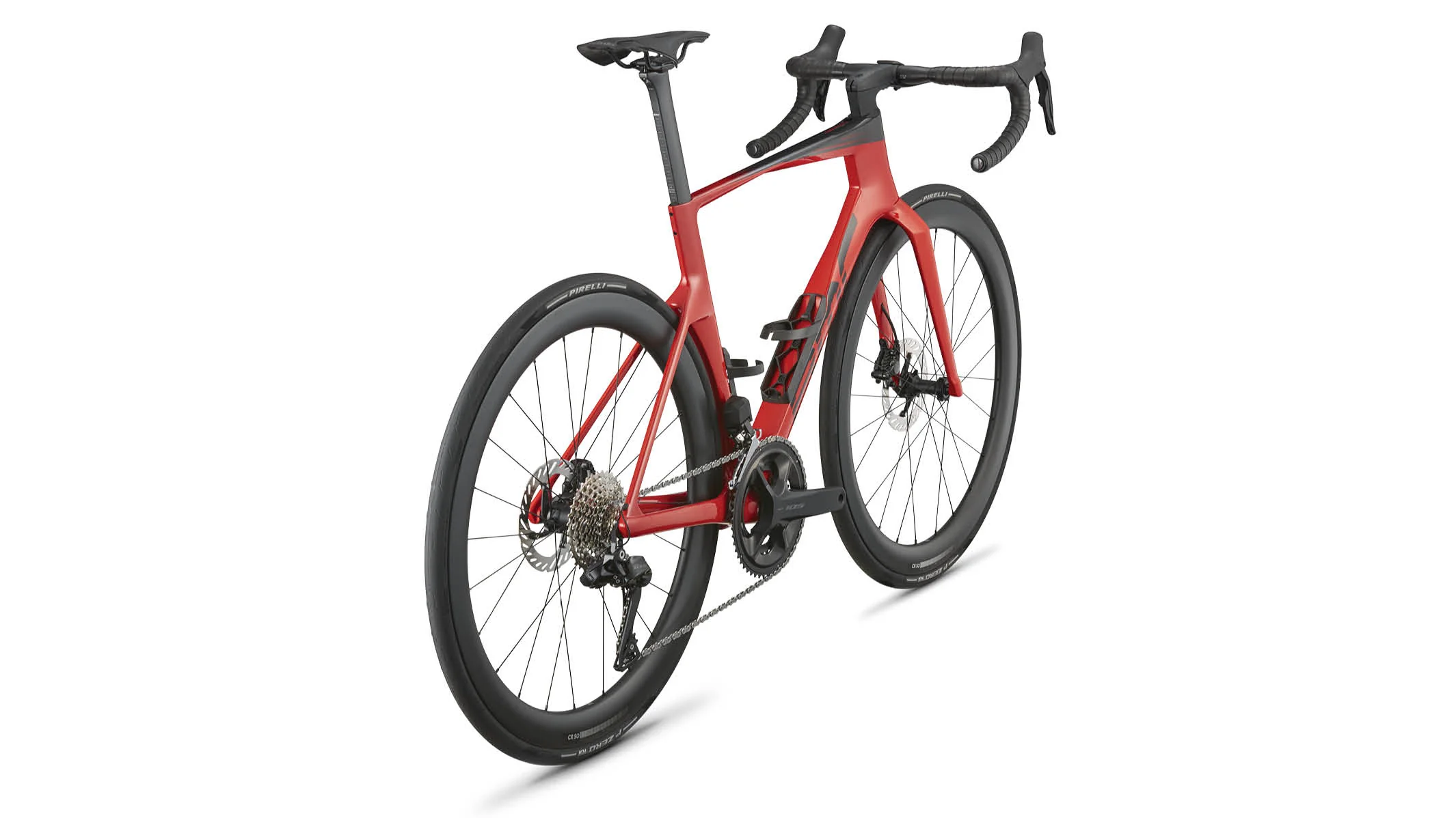 Teammachine R 01 FIVE - Image 3