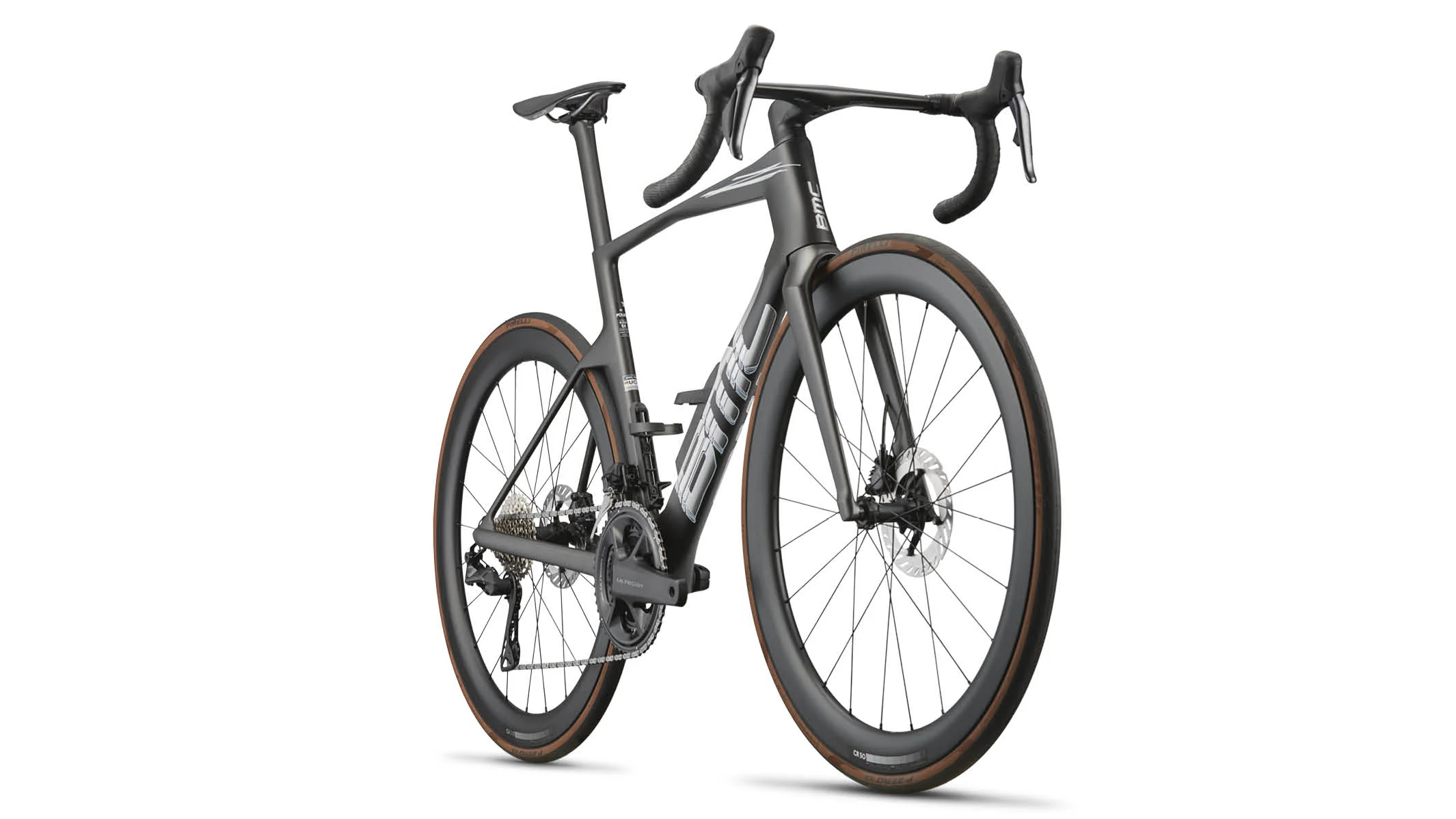 Teammachine R 01 FOUR - Image 2