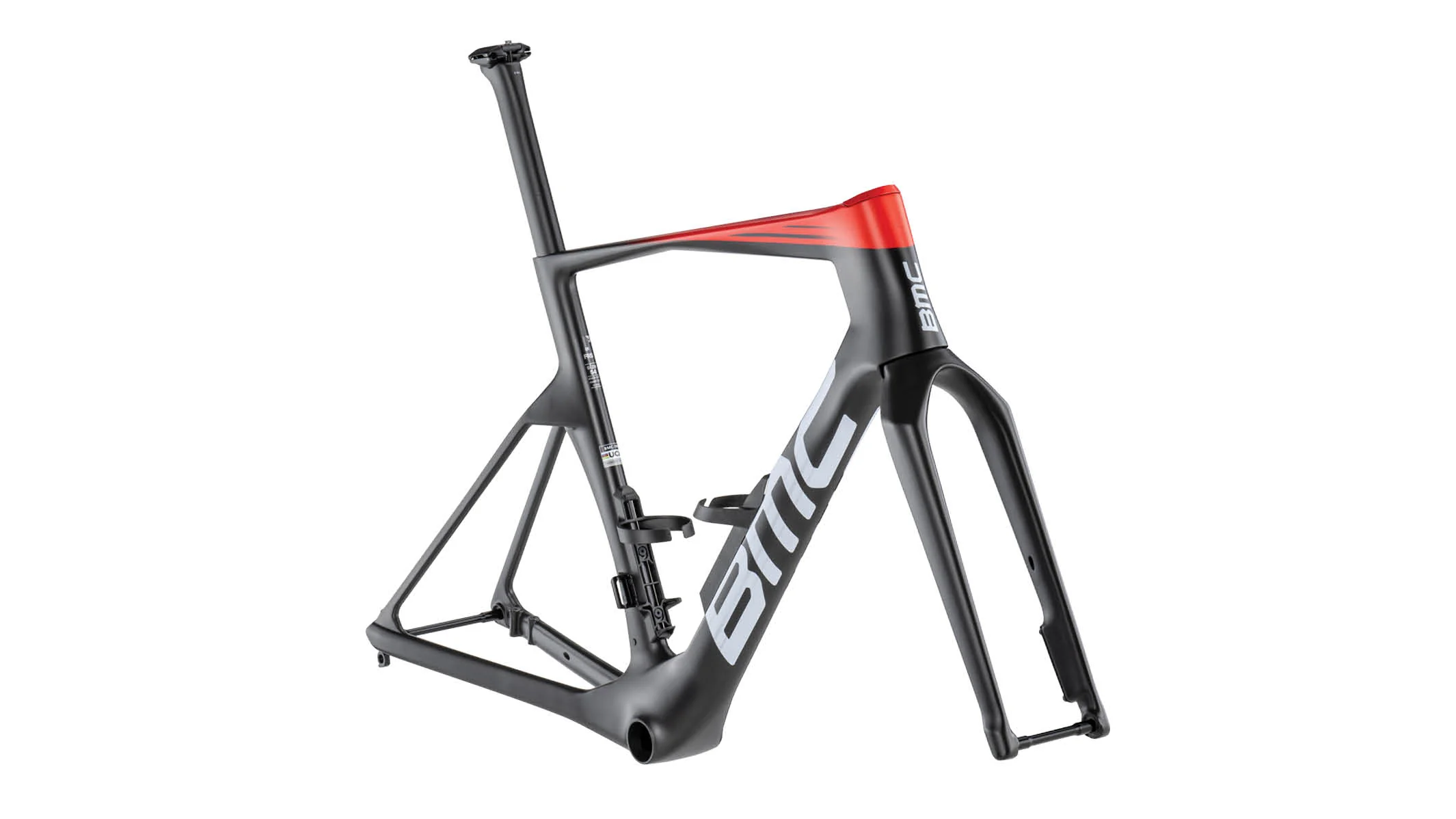 Teammachine R 01 Frameset - Image 2