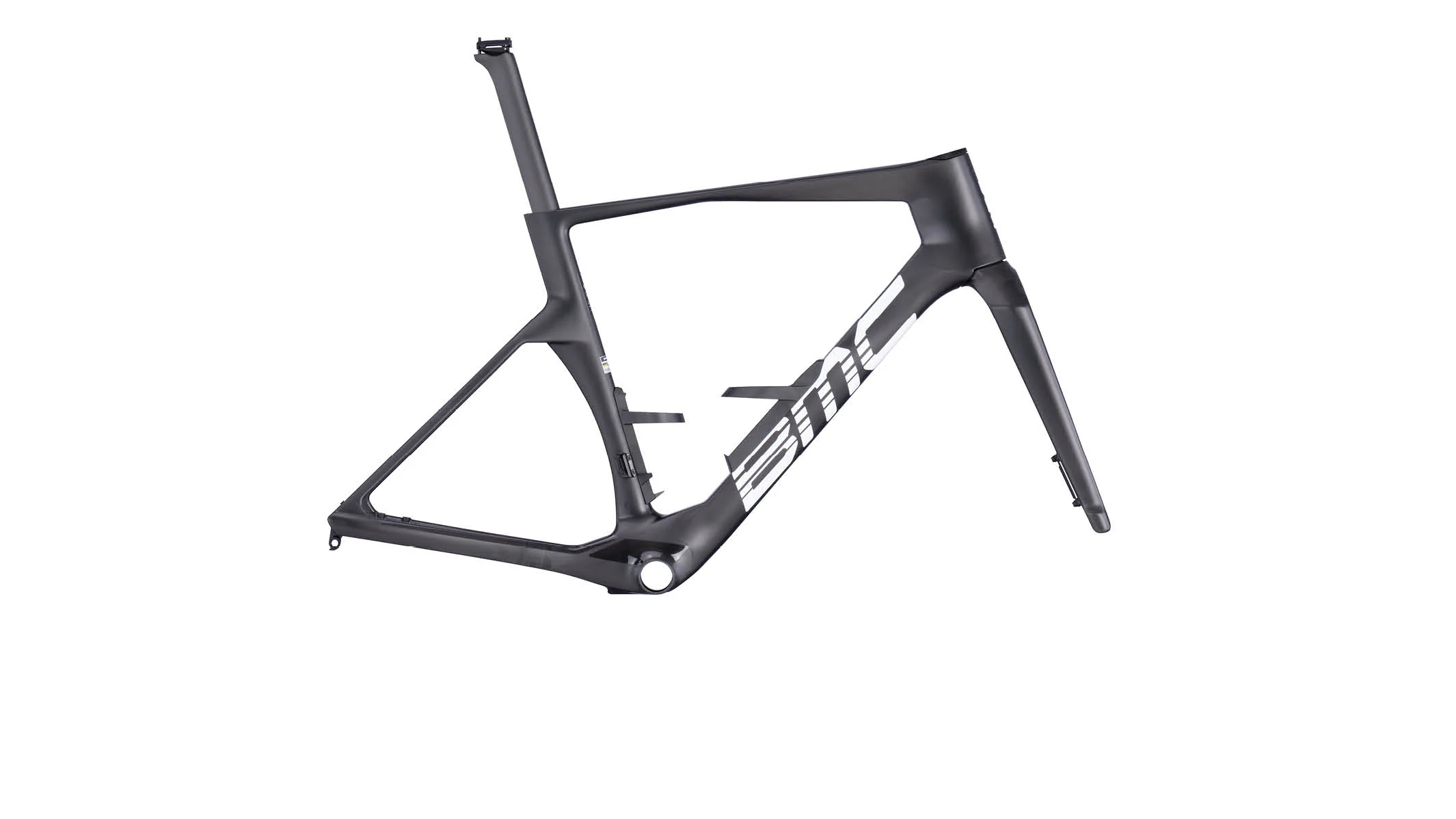 Teammachine R 01 Frameset DI