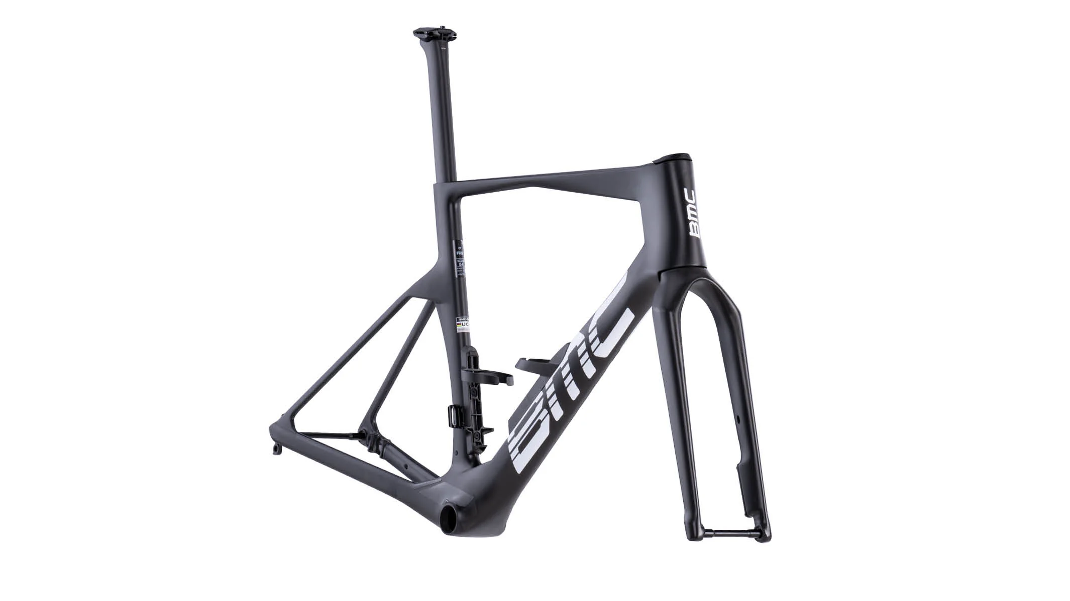 Teammachine R 01 Frameset DI - Image 2