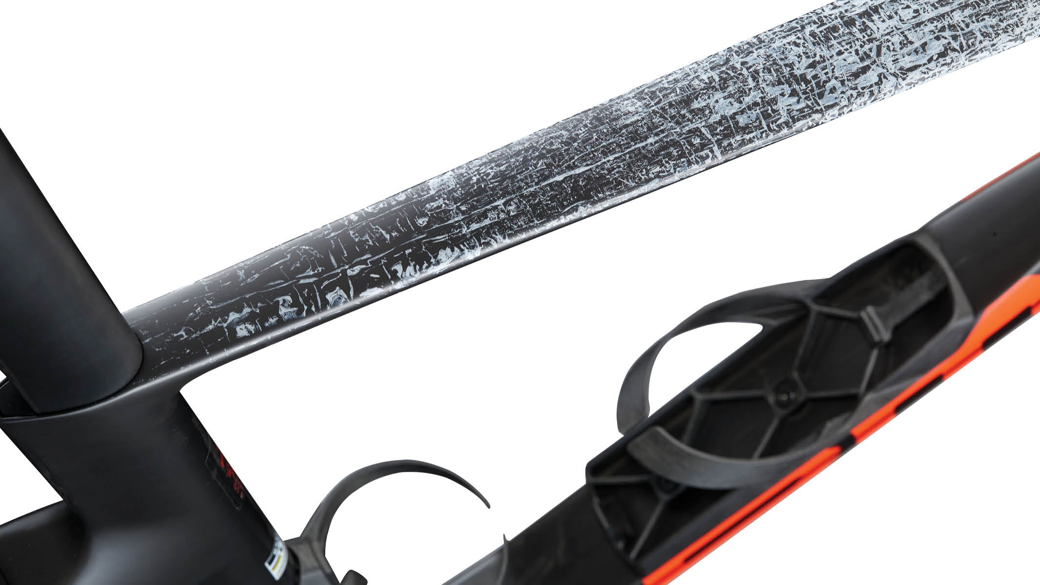 Teammachine R 01 Frameset - Image 4