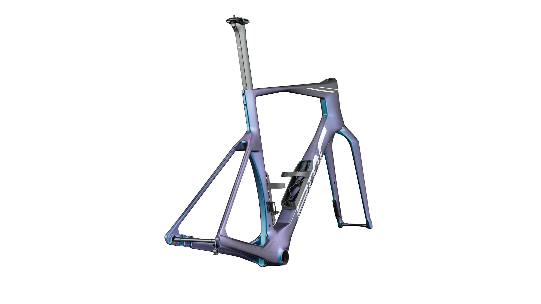 Teammachine R 01 Frameset - Image 3