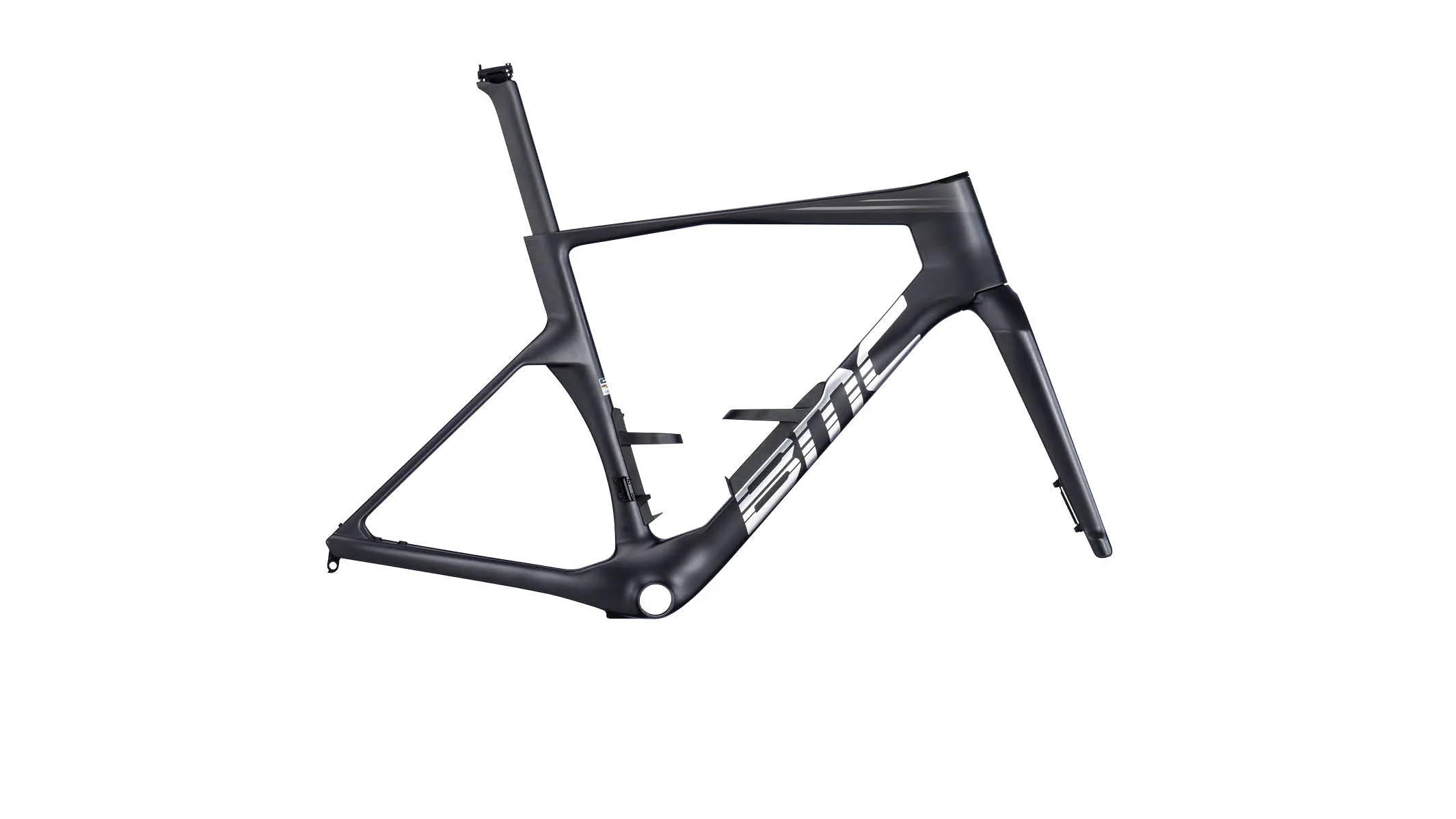 Teammachine R 01 Frameset DI