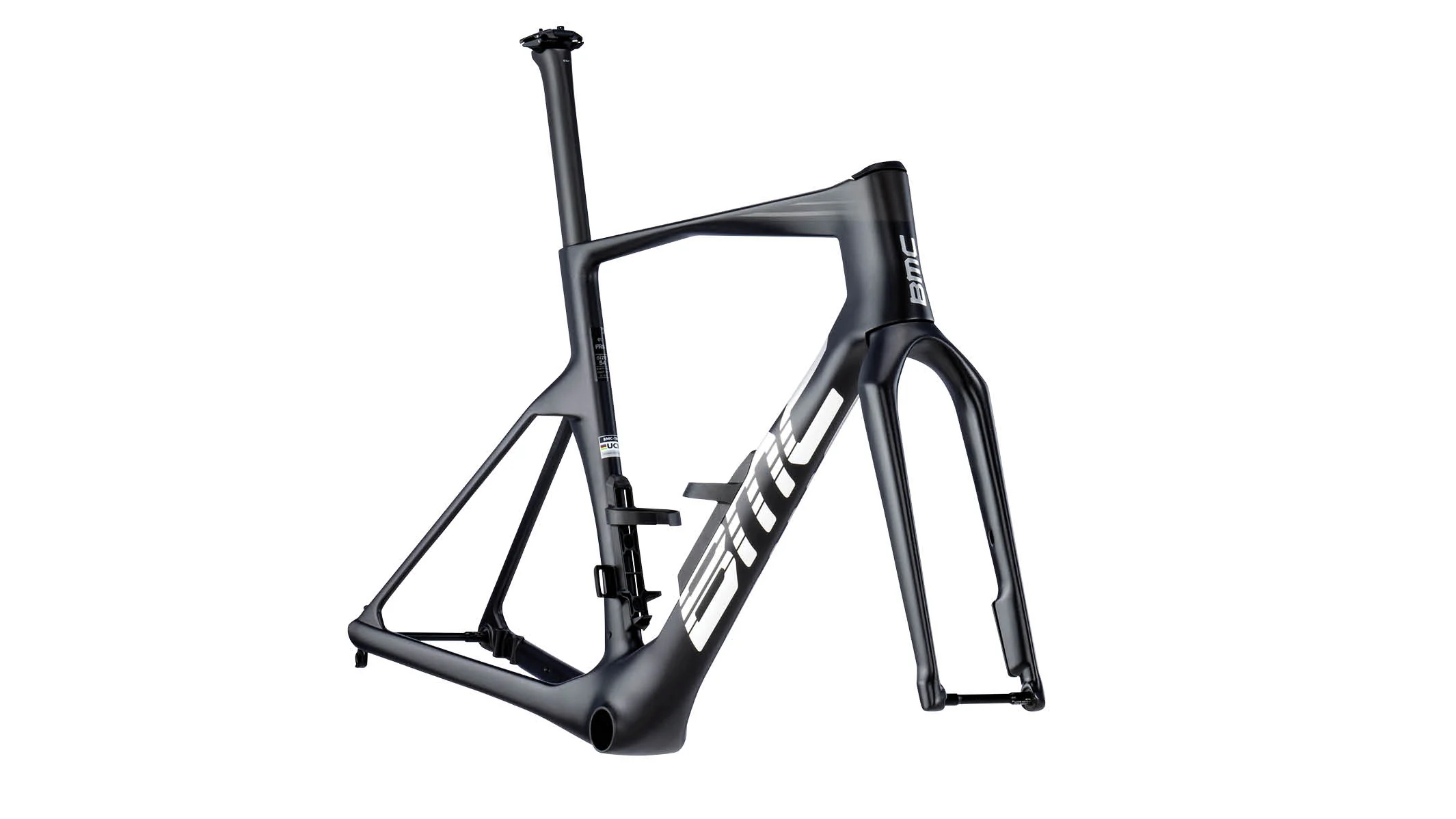Teammachine R 01 Frameset DI - Image 2
