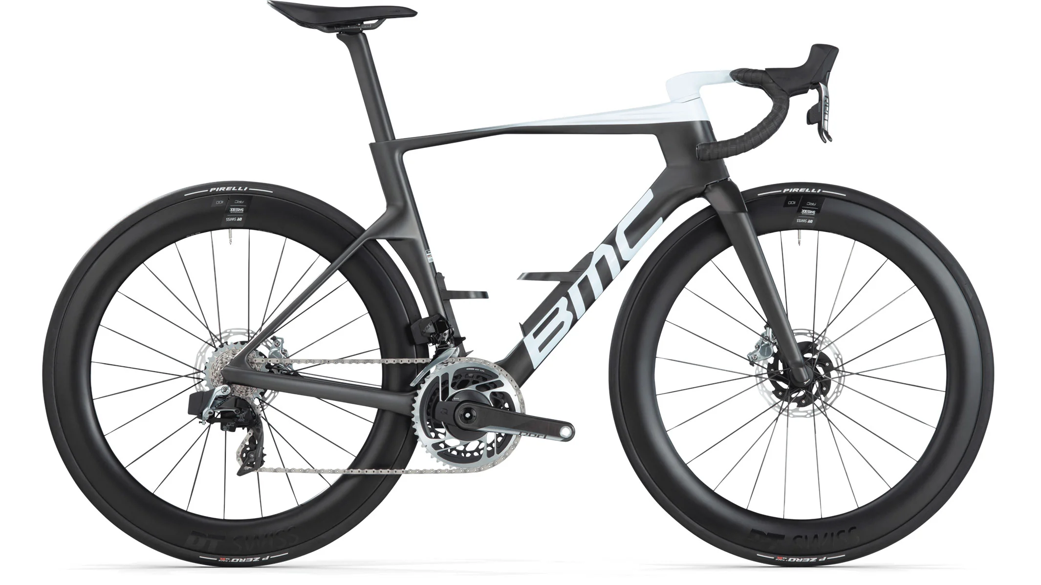Teammachine R 01 LTD