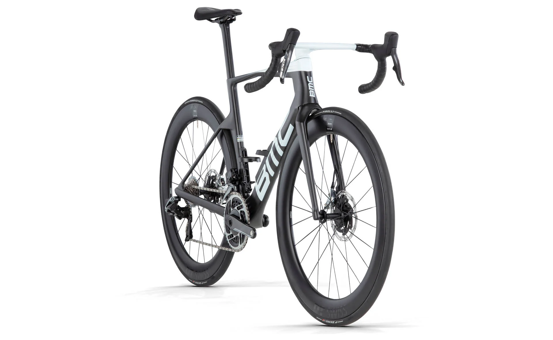 Teammachine R 01 LTD - Image 2