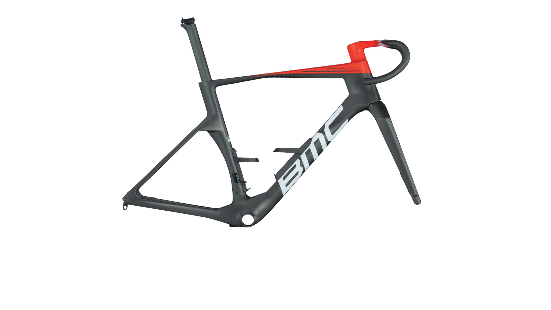 Teammachine R 01 MOD