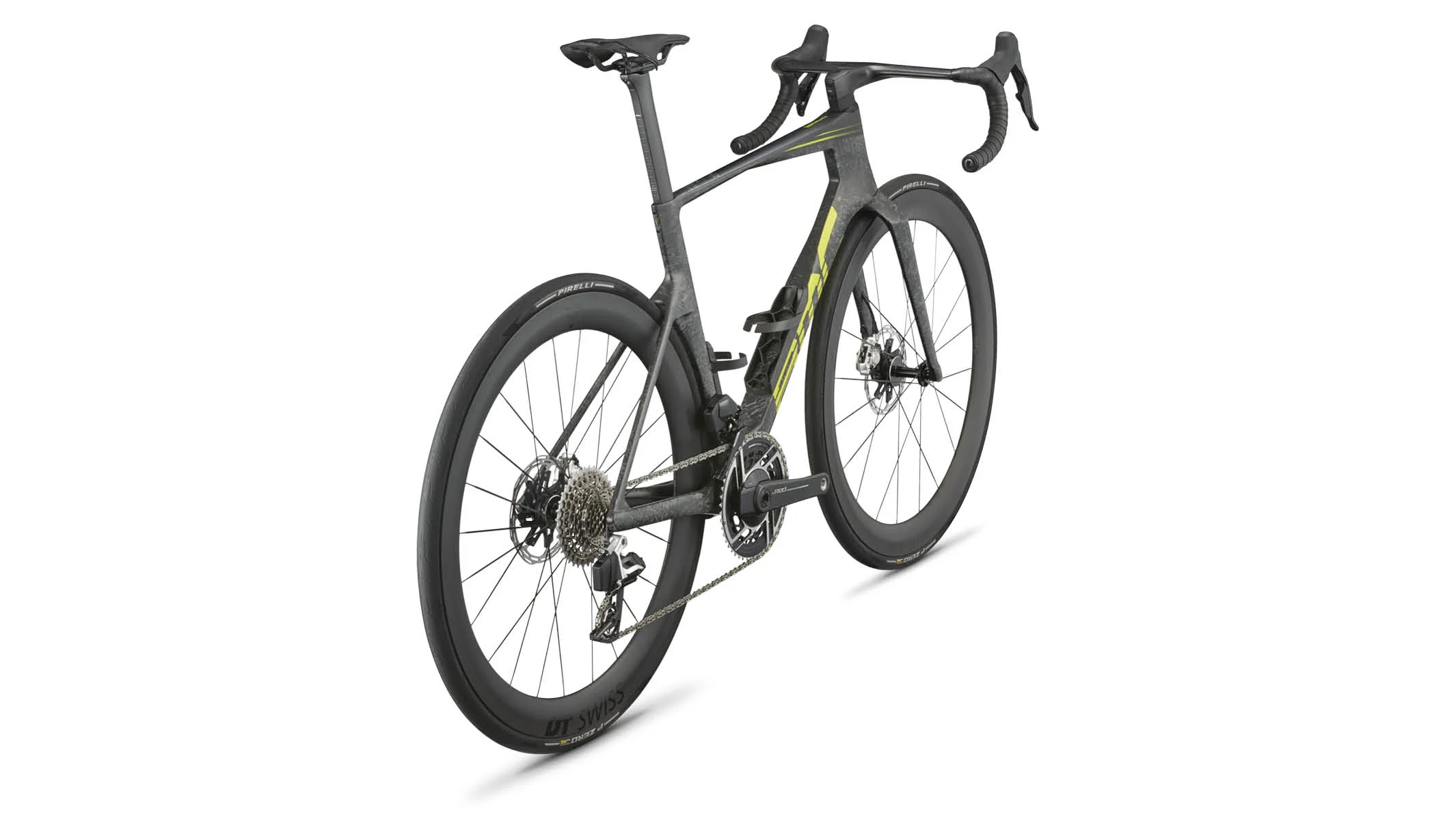 Teammachine R 01 ONE - Image 3