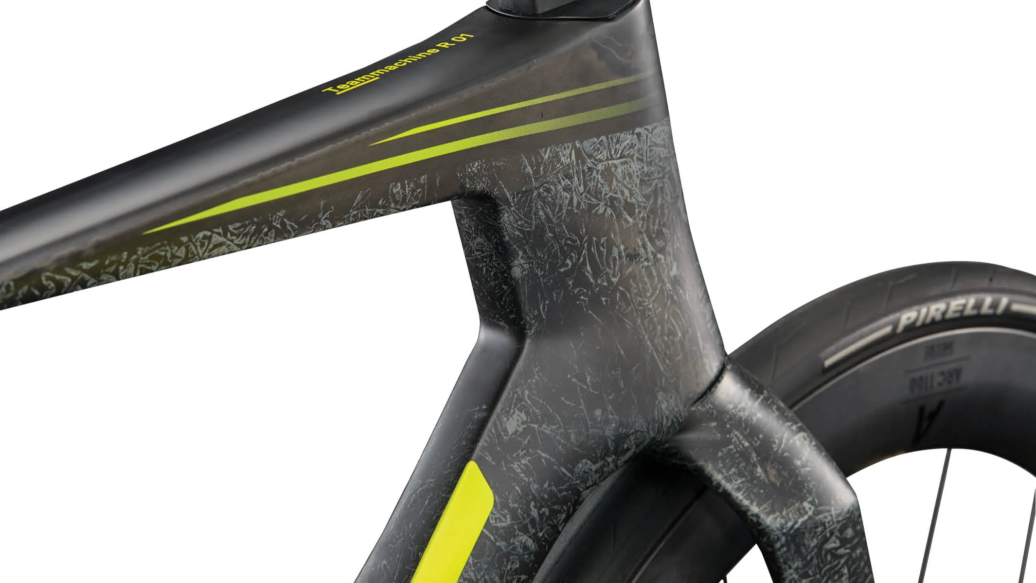 Teammachine R 01 ONE - Image 5