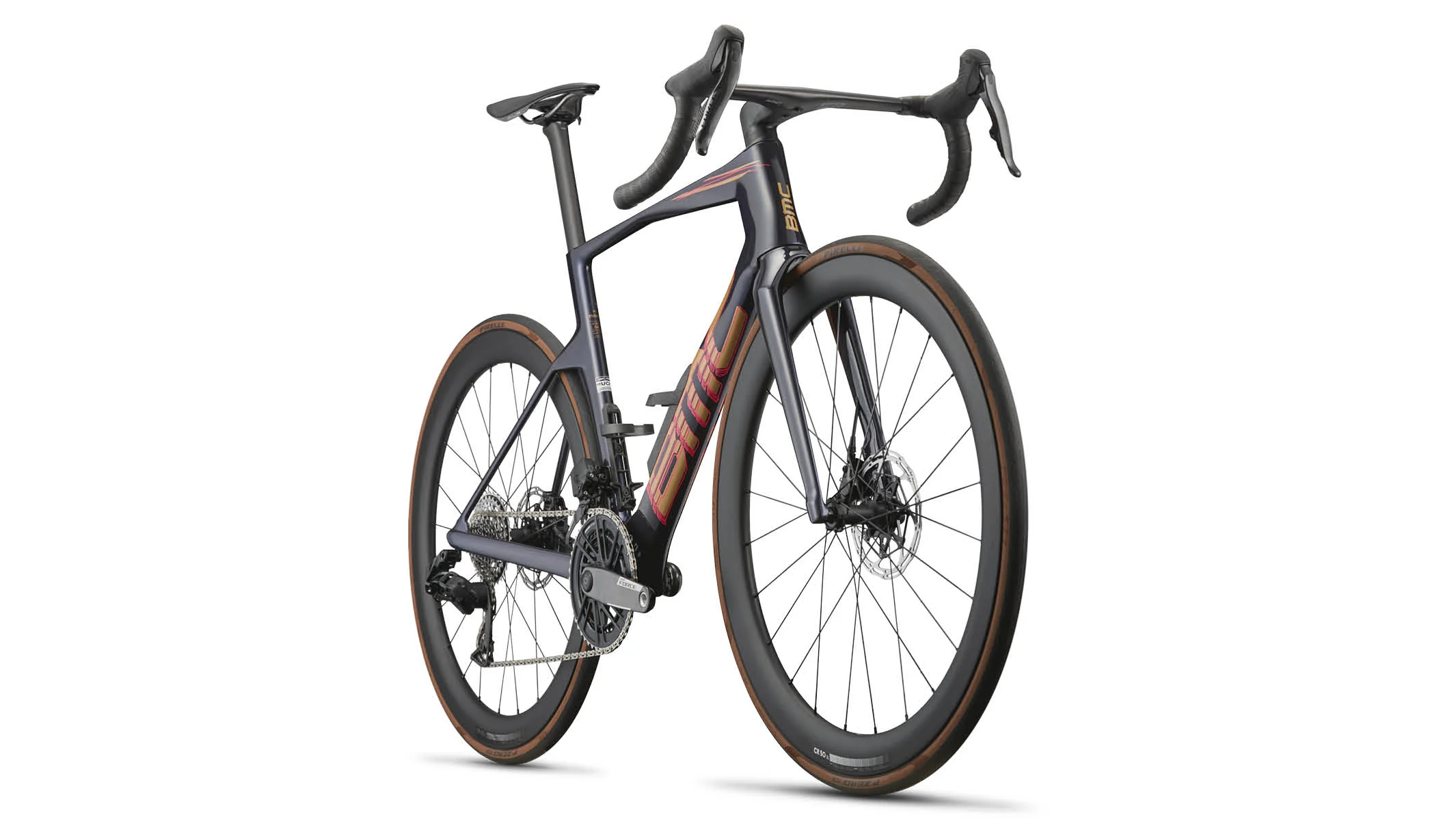 Teammachine R 01 THREE - Image 2